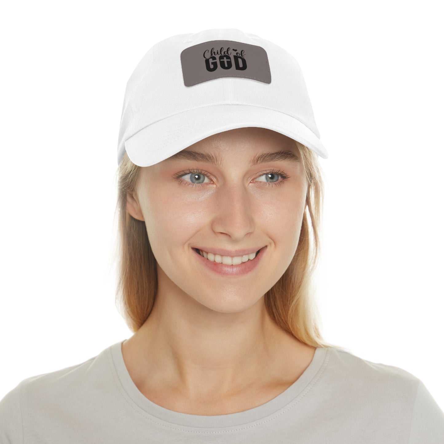 Child of God hat