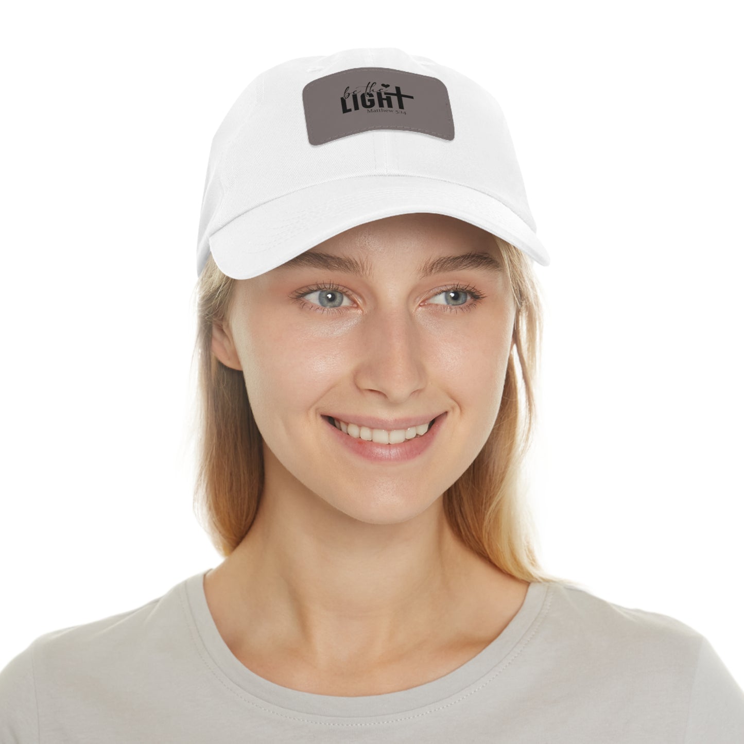 Be the light hat
