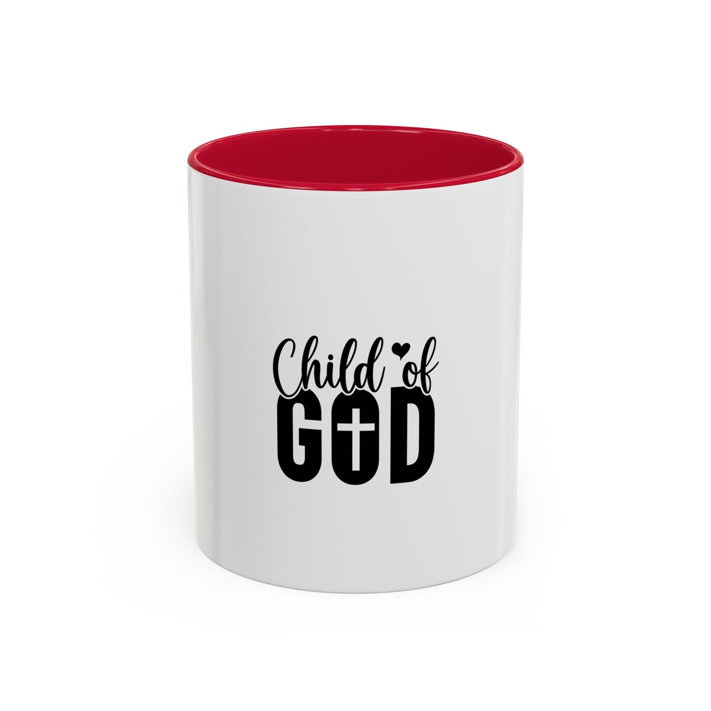 Child of God Mug