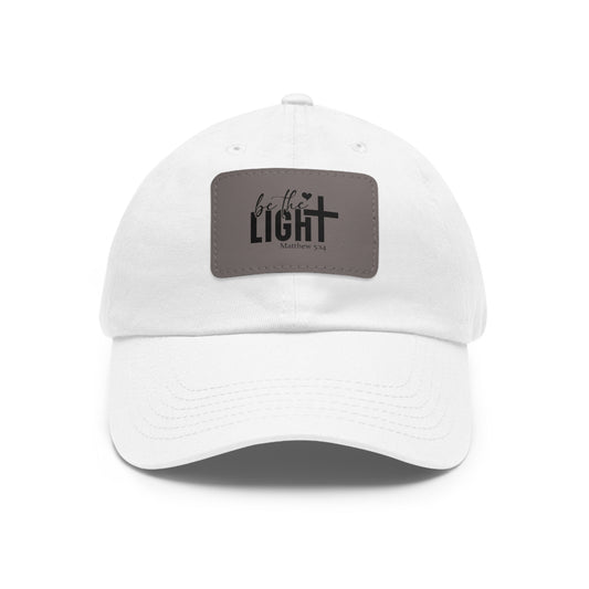 Be the light hat