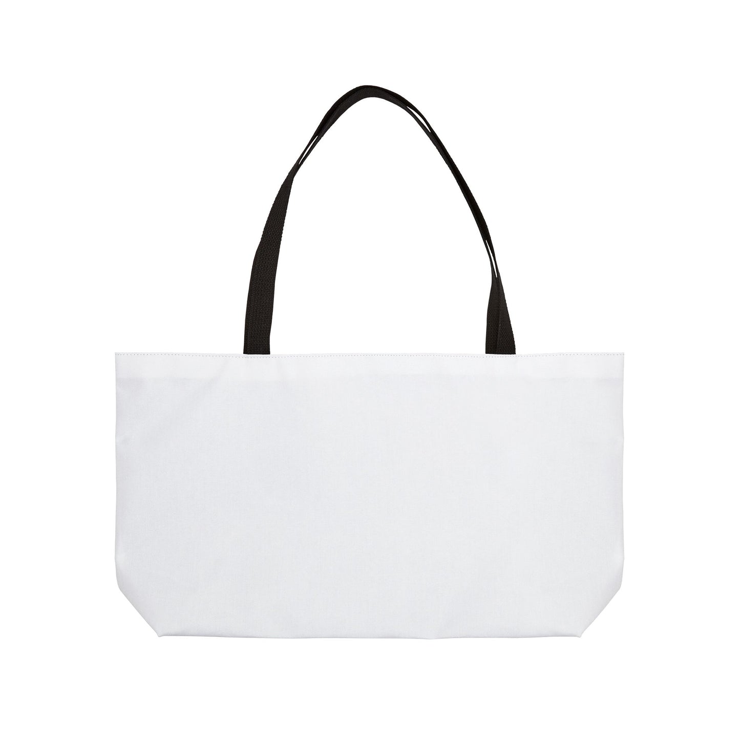 Make Heaven Crowded tote bag