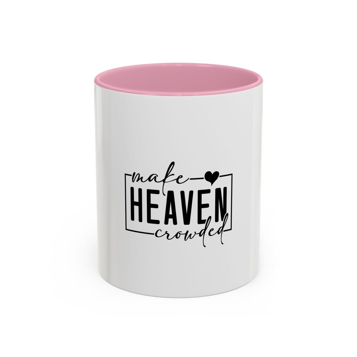 Colorful Heaven Mugs