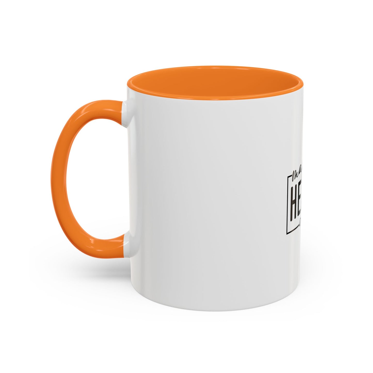Colorful Heaven Mugs