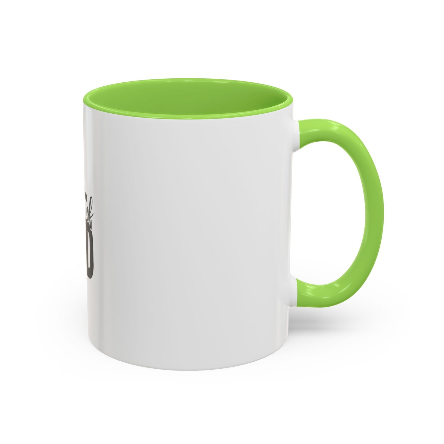 Child of God Mug