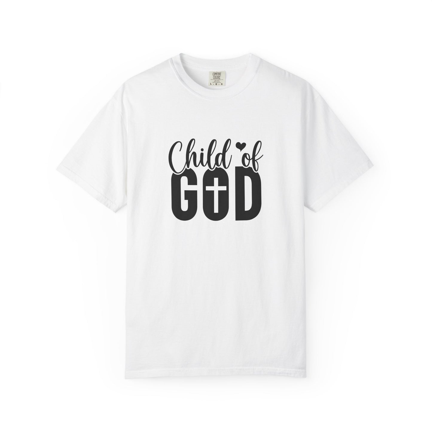 Child of God T - Shirt