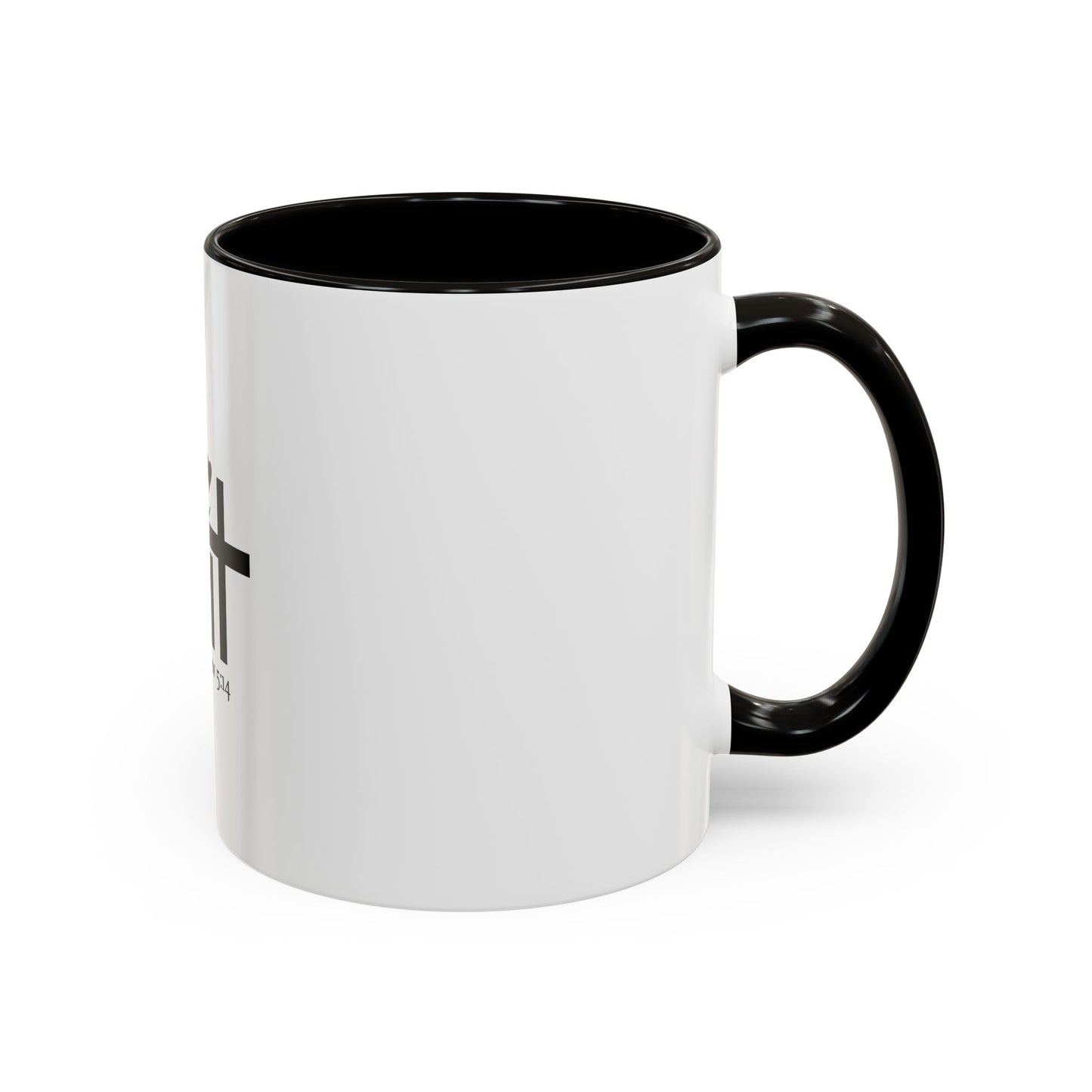 Be the Light Mug