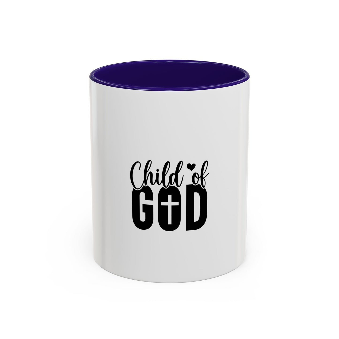 Child of God Mug