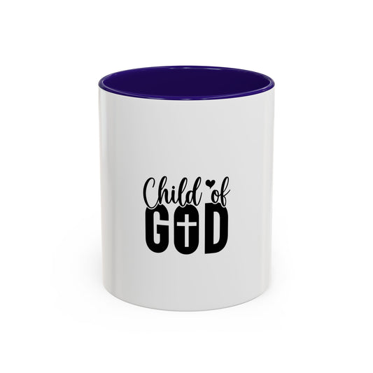 Child of God Mug