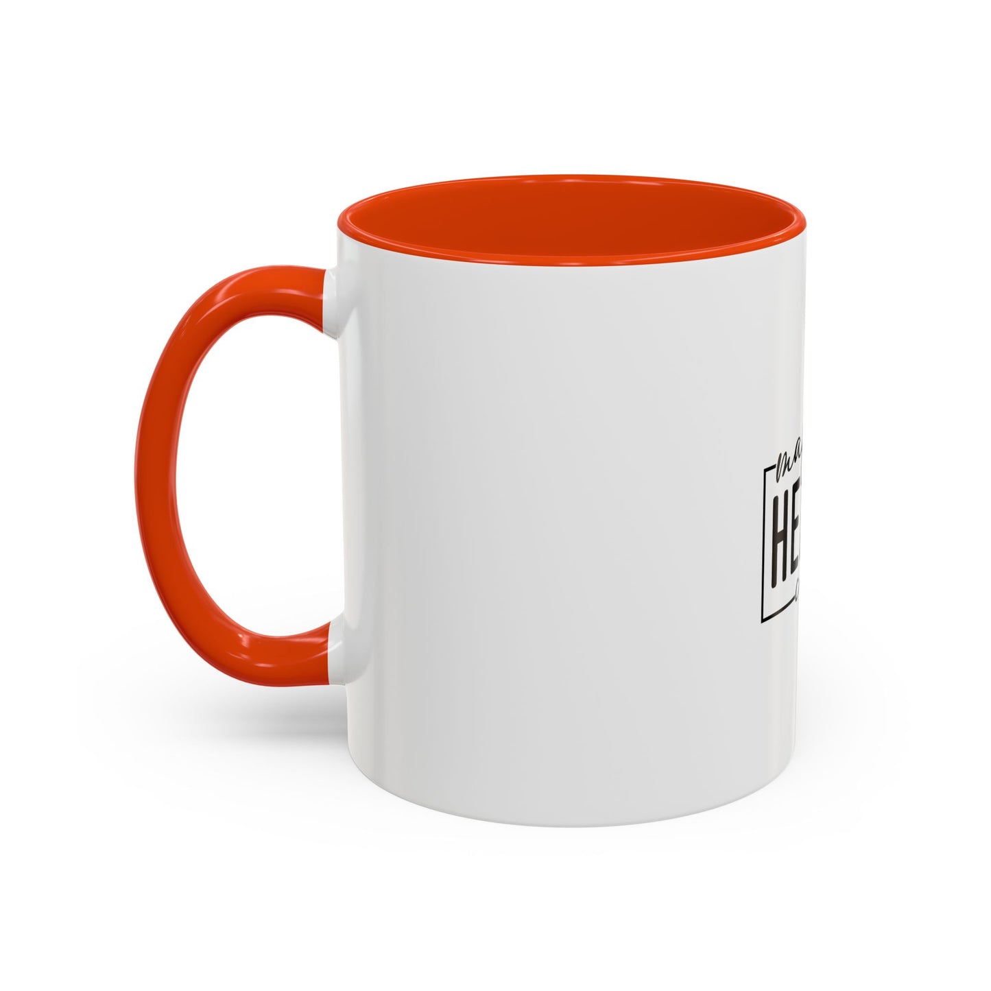 Colorful Heaven Mugs