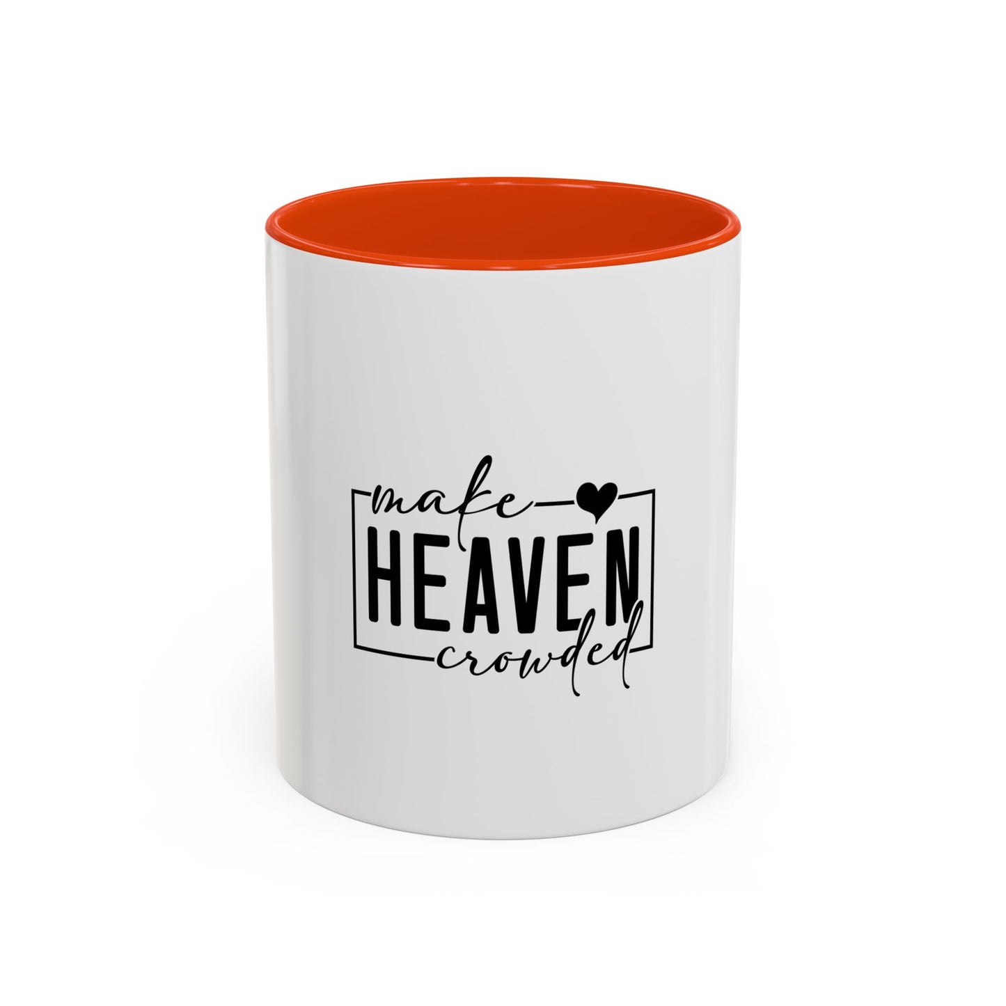 Colorful Heaven Mugs