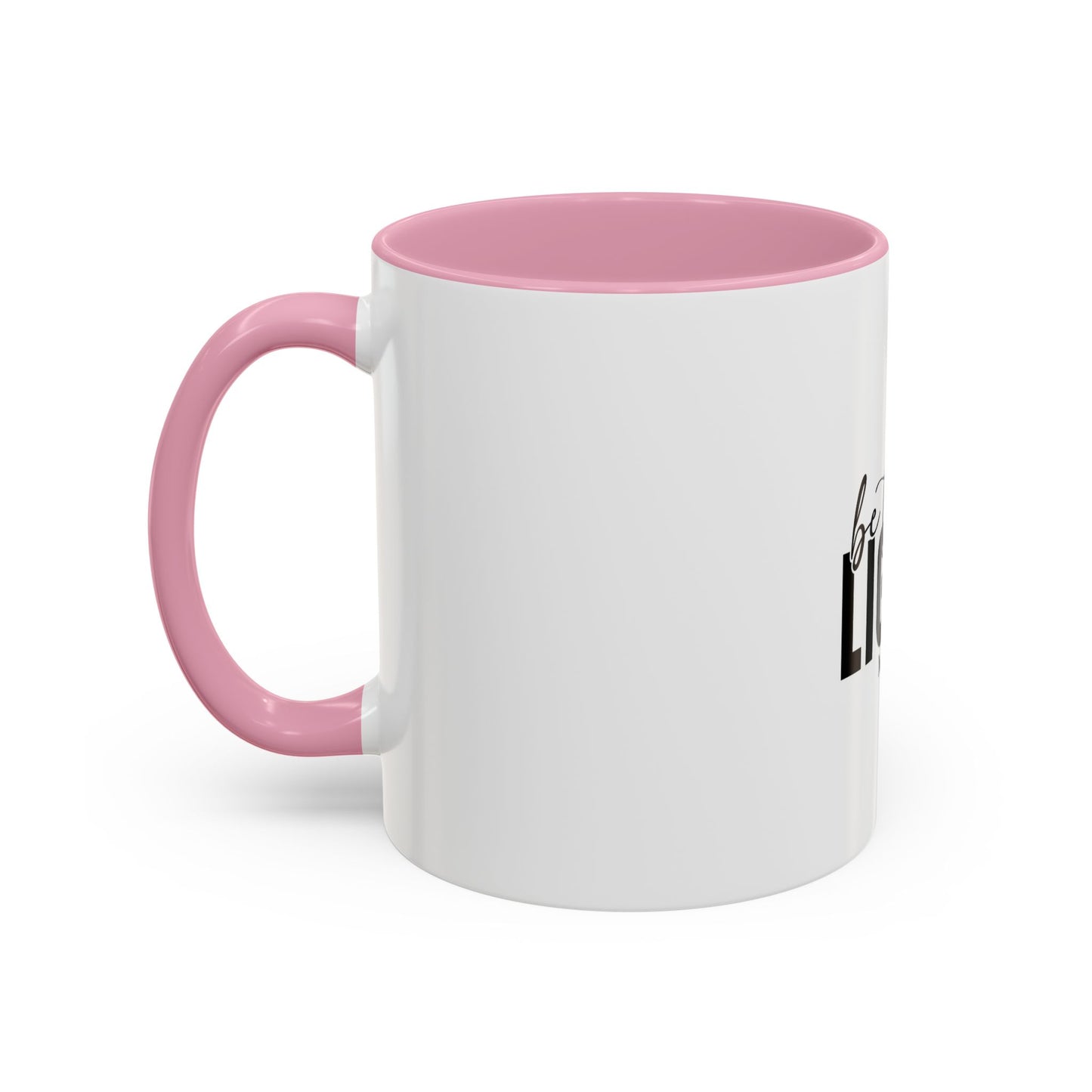 Be the Light Mug