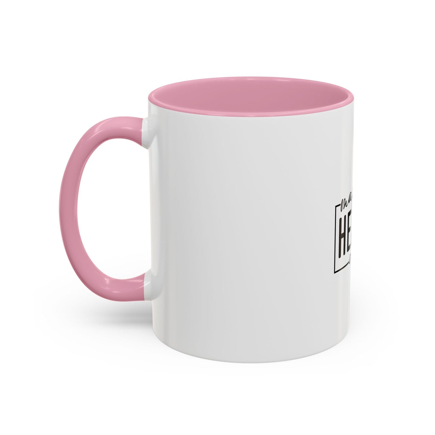 Colorful Heaven Mugs