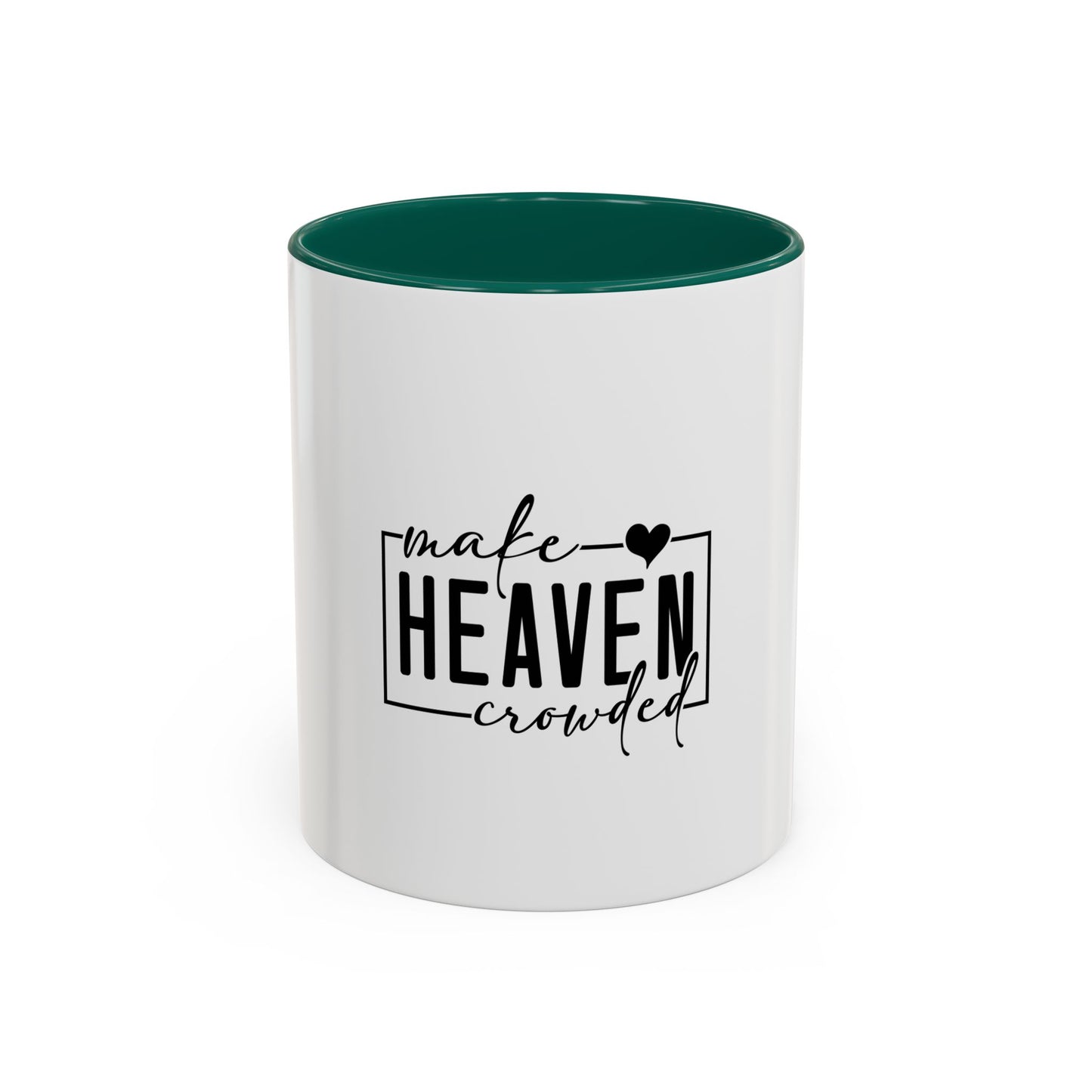 Colorful Heaven Mugs