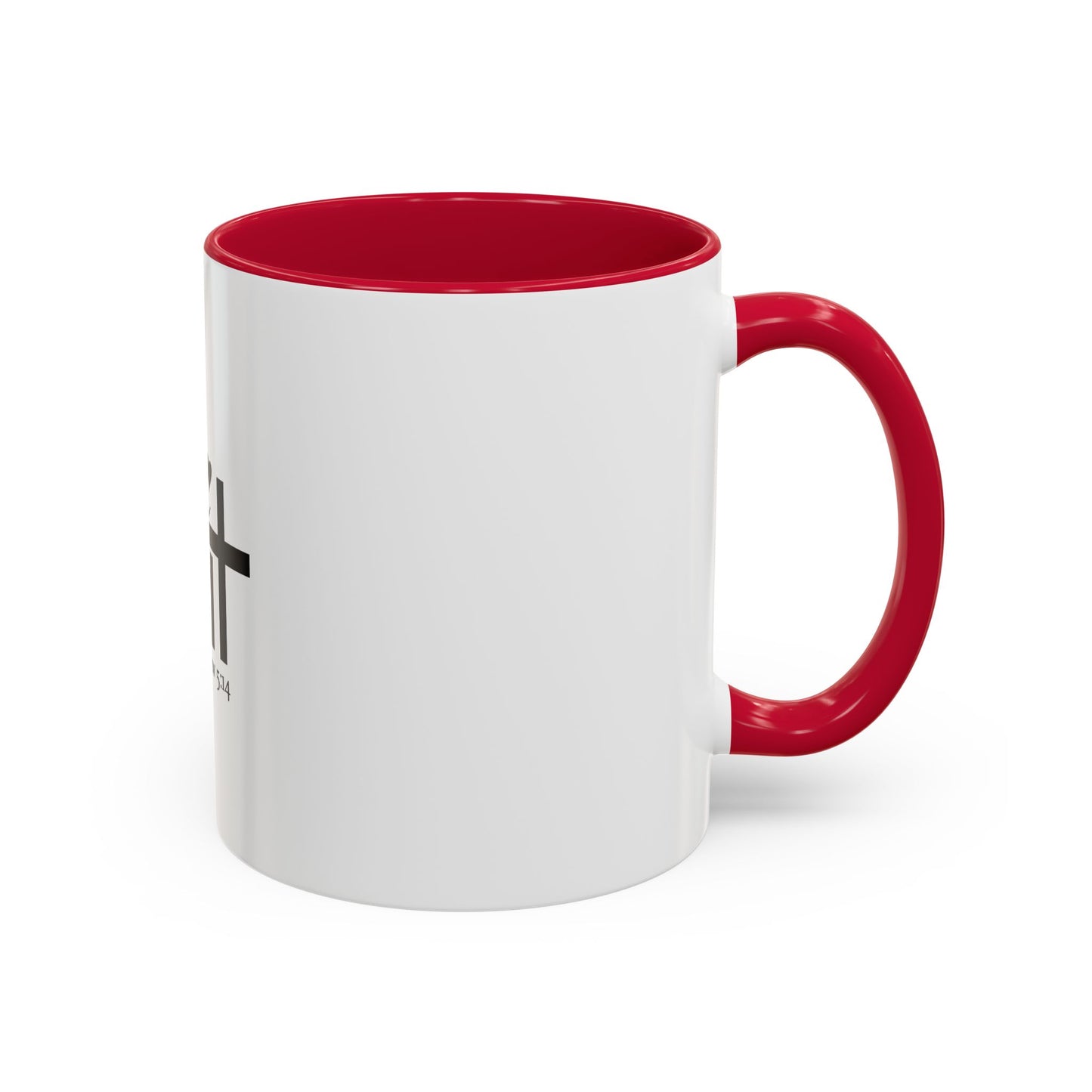 Be the Light Mug