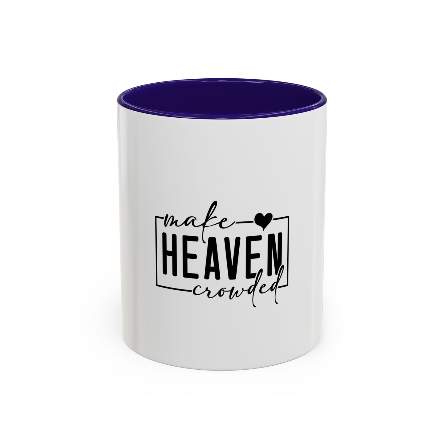 Colorful Heaven Mugs