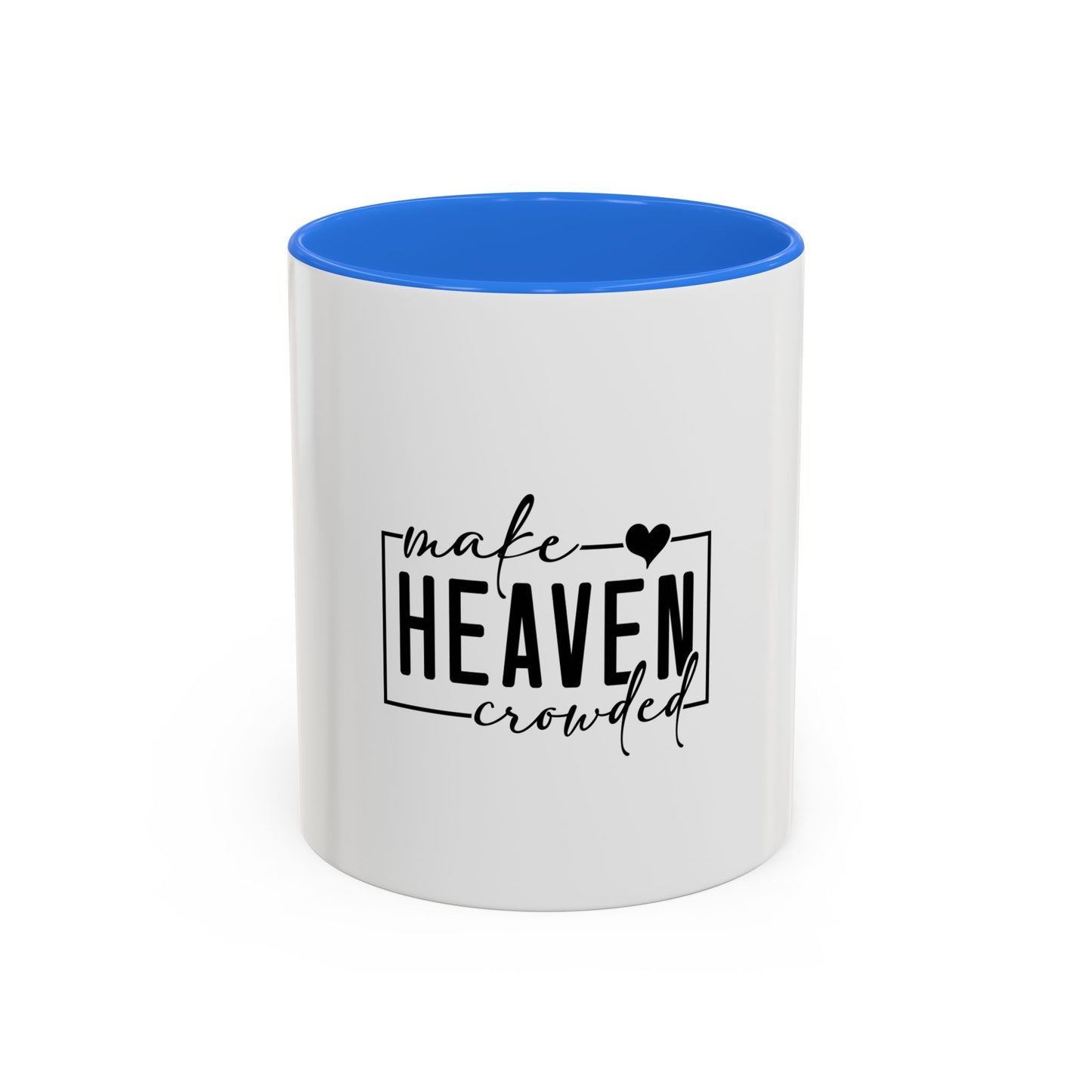 Colorful Heaven Mugs