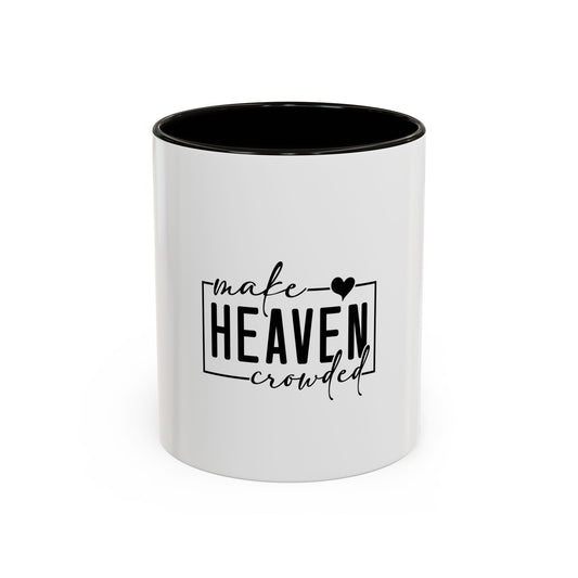 Colorful Heaven Mugs