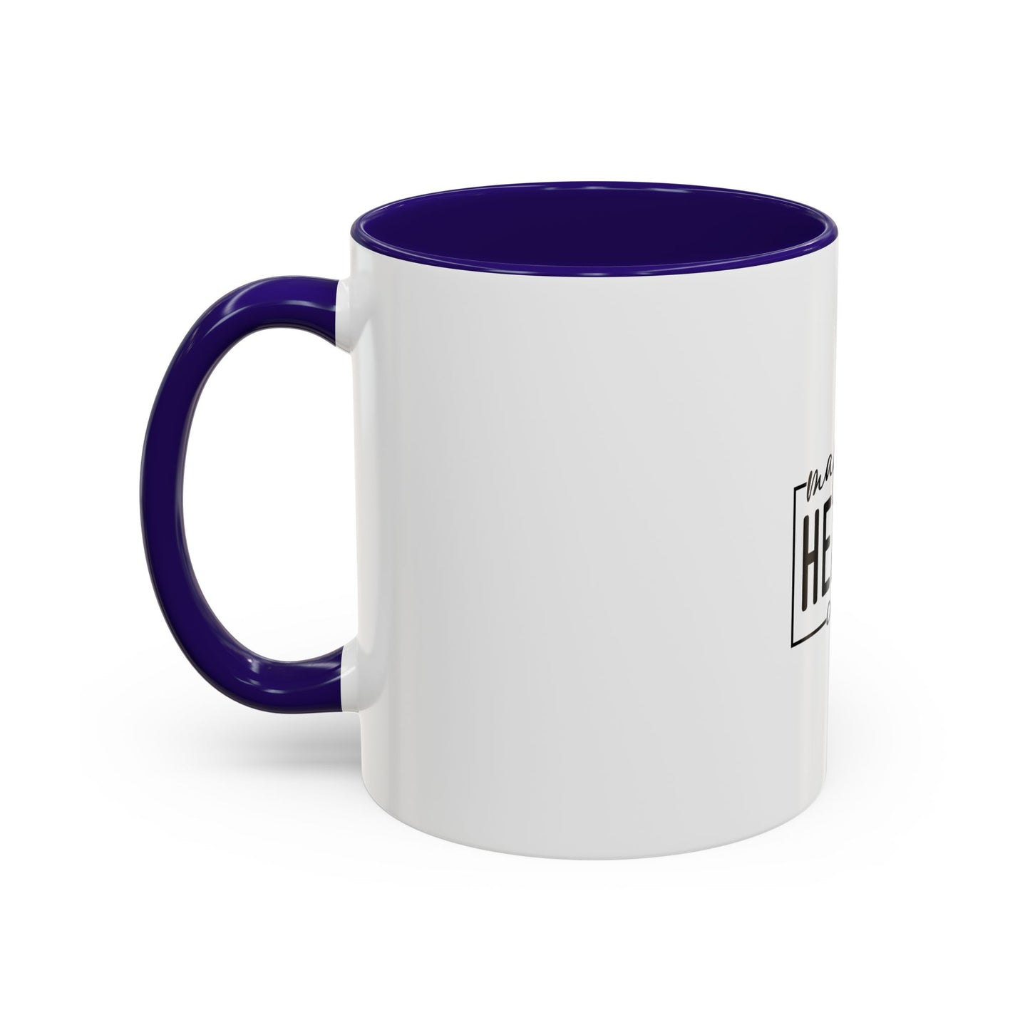 Colorful Heaven Mugs