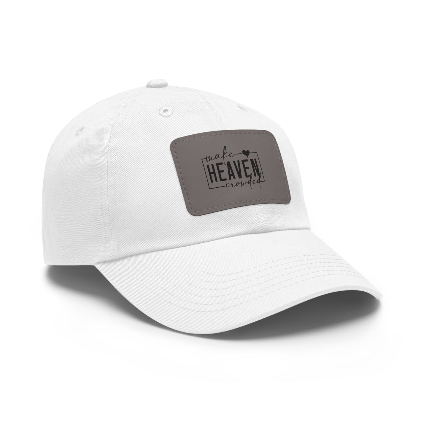 Heaven-Inspired Hat