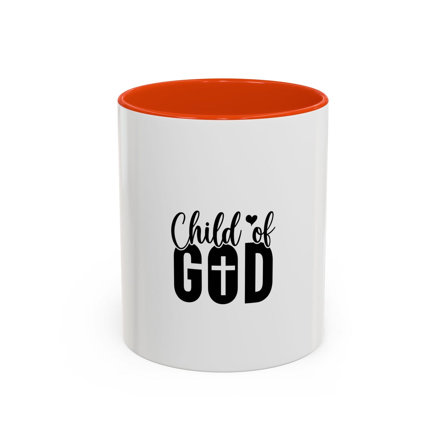 Child of God Mug