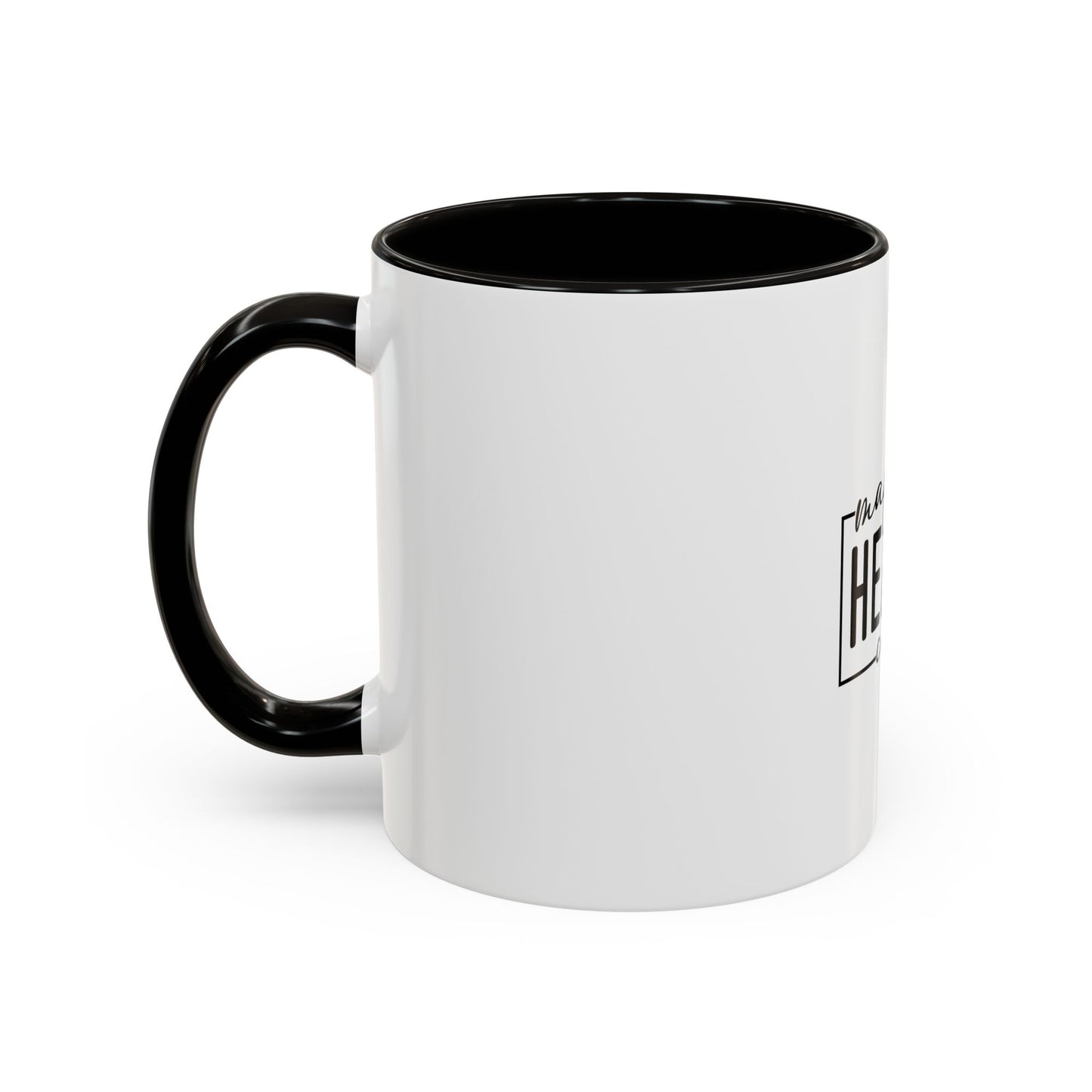 Colorful Heaven Mugs