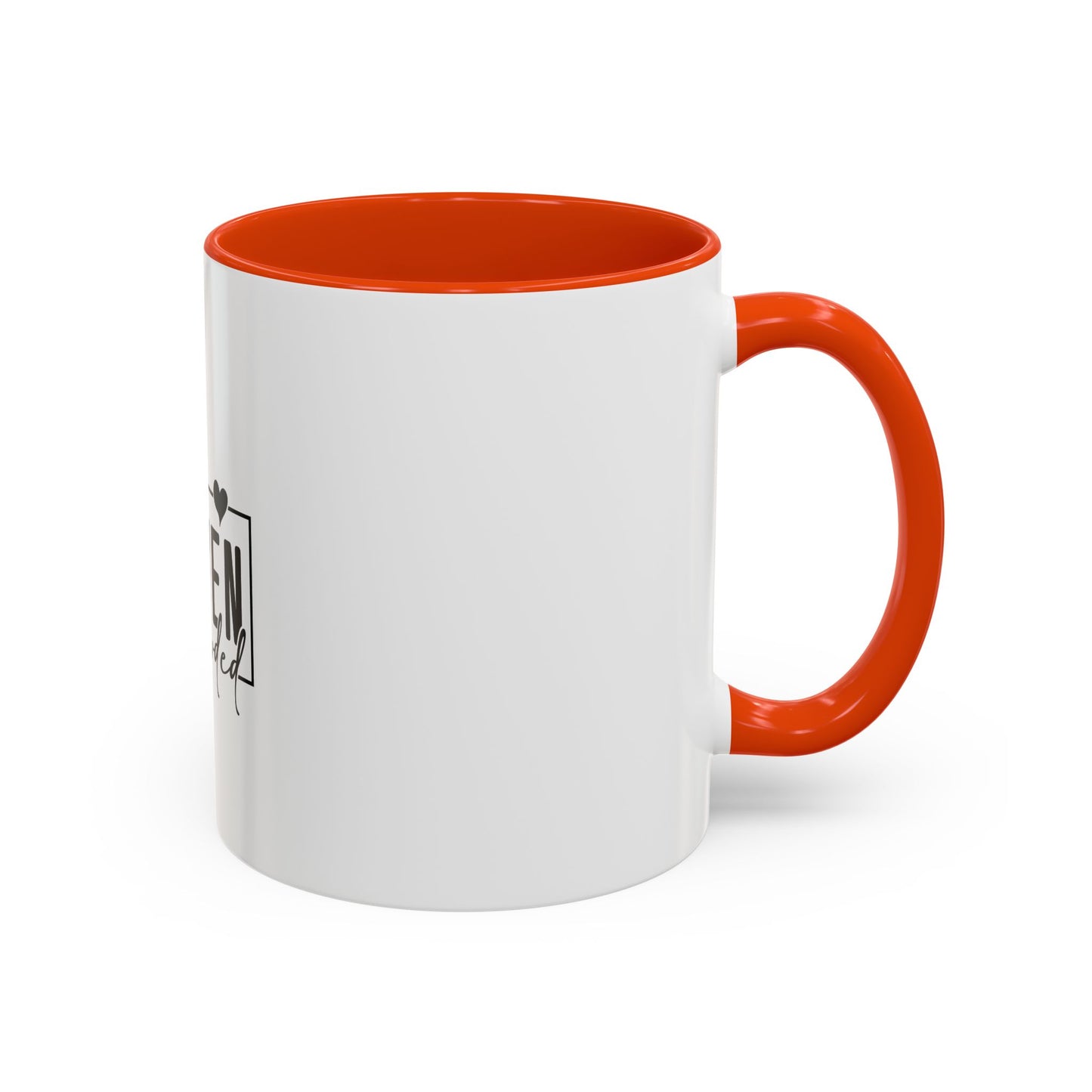 Colorful Heaven Mugs