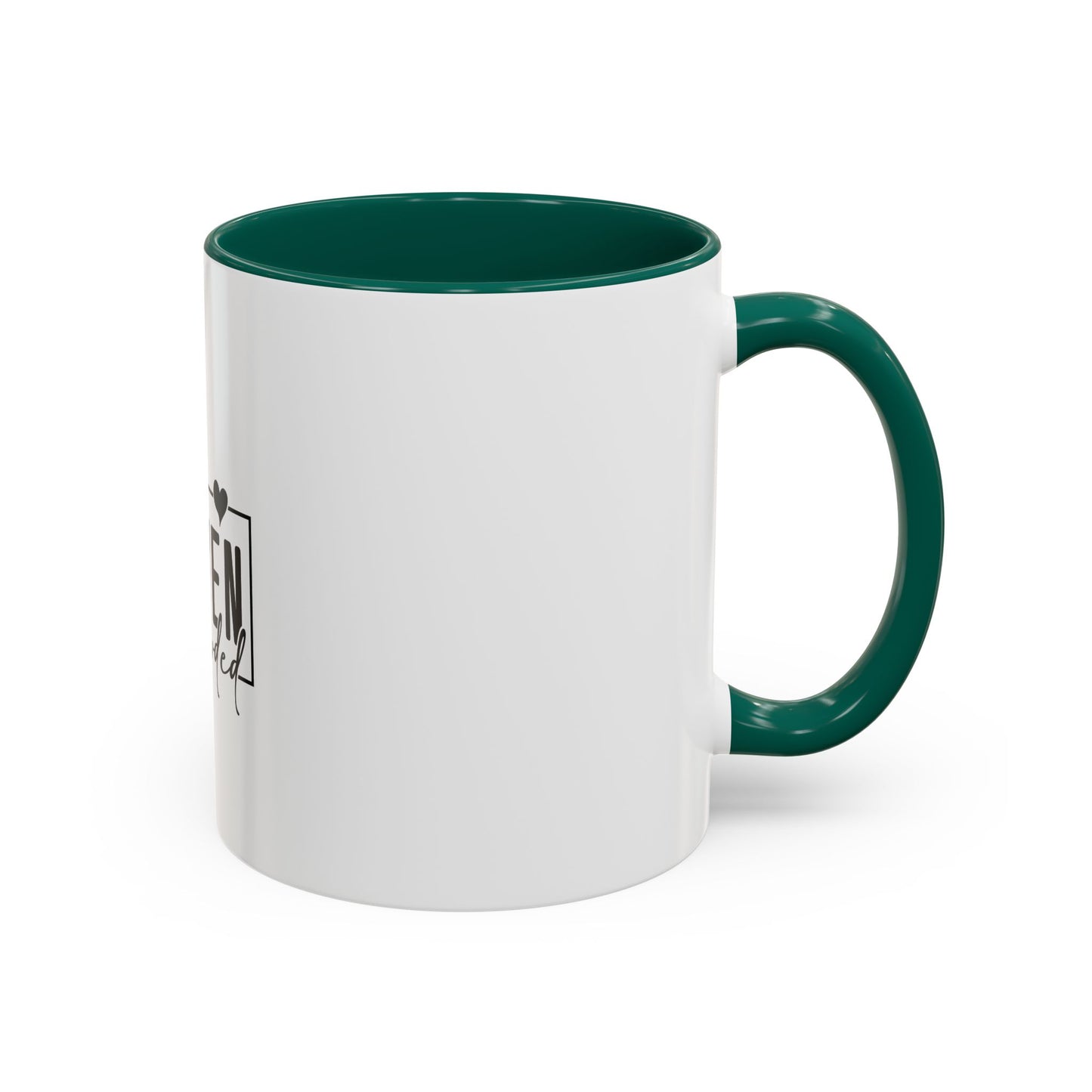 Colorful Heaven Mugs