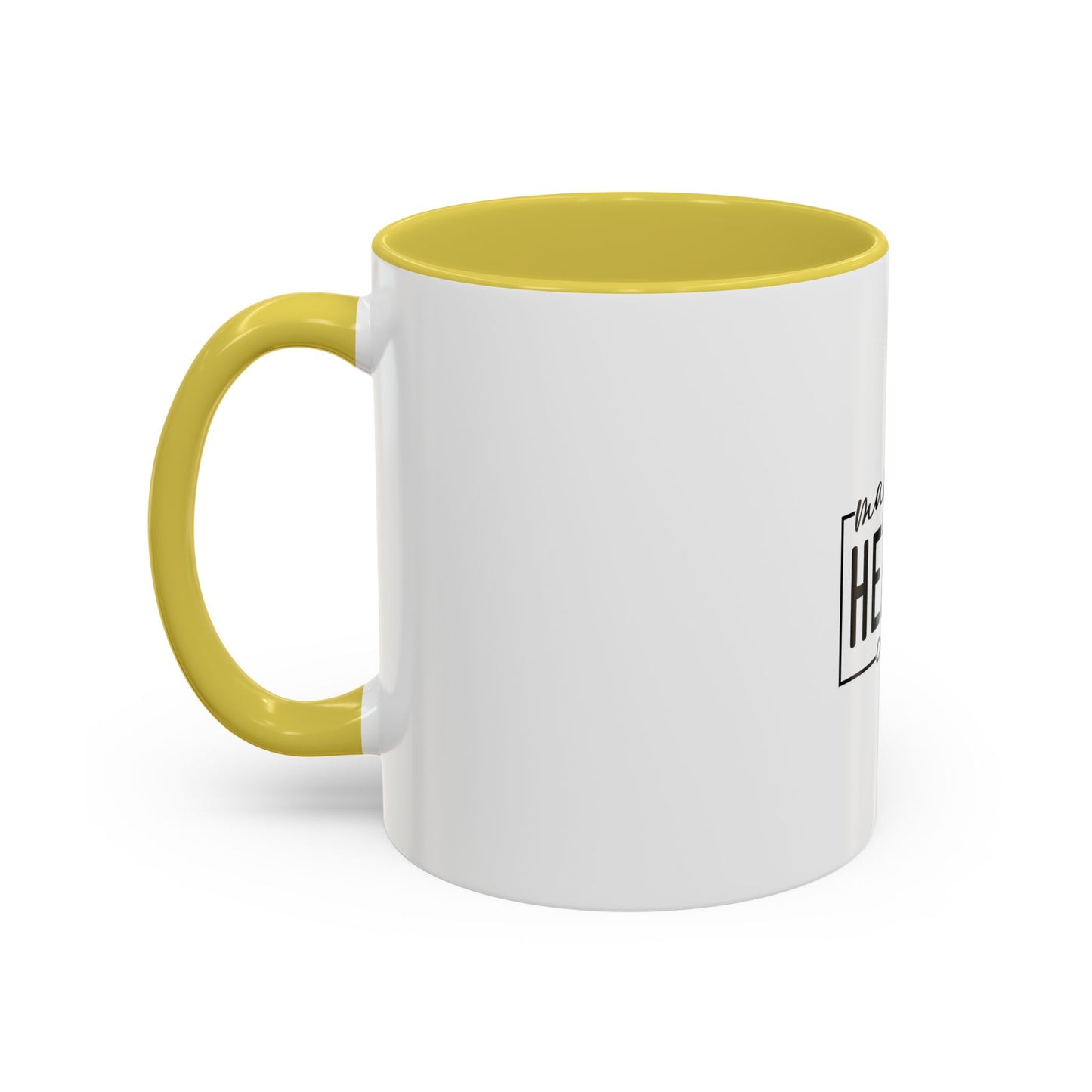 Colorful Heaven Mugs