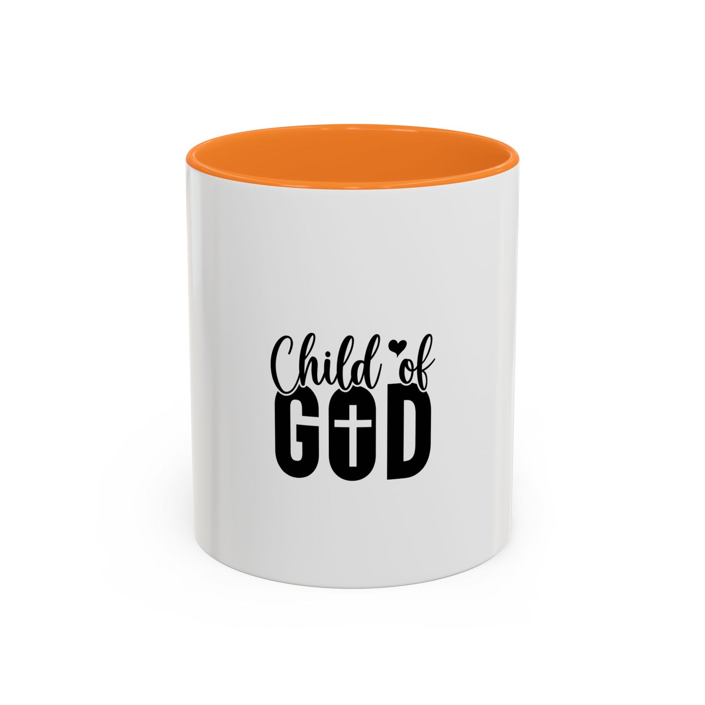 Child of God Mug