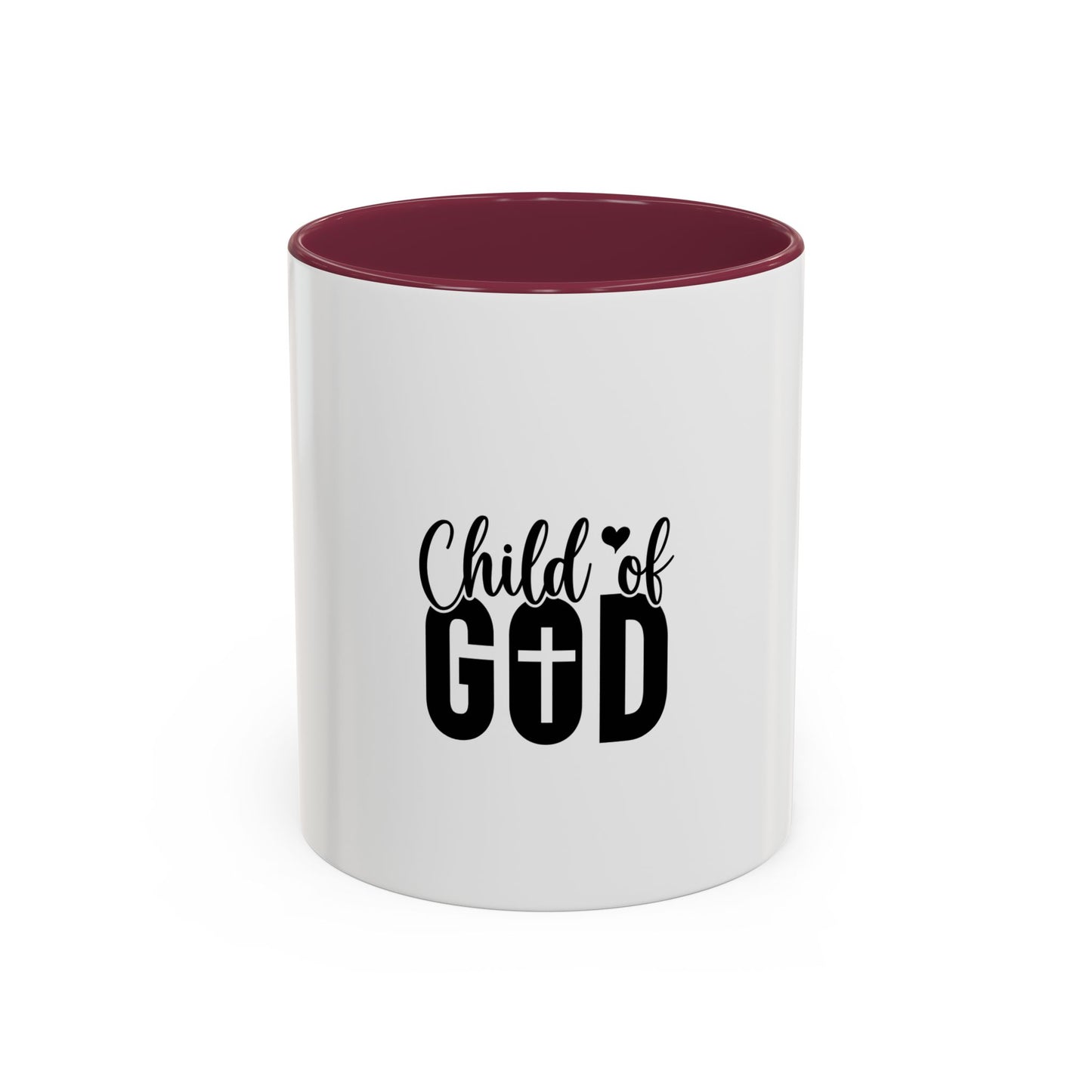 Child of God Mug