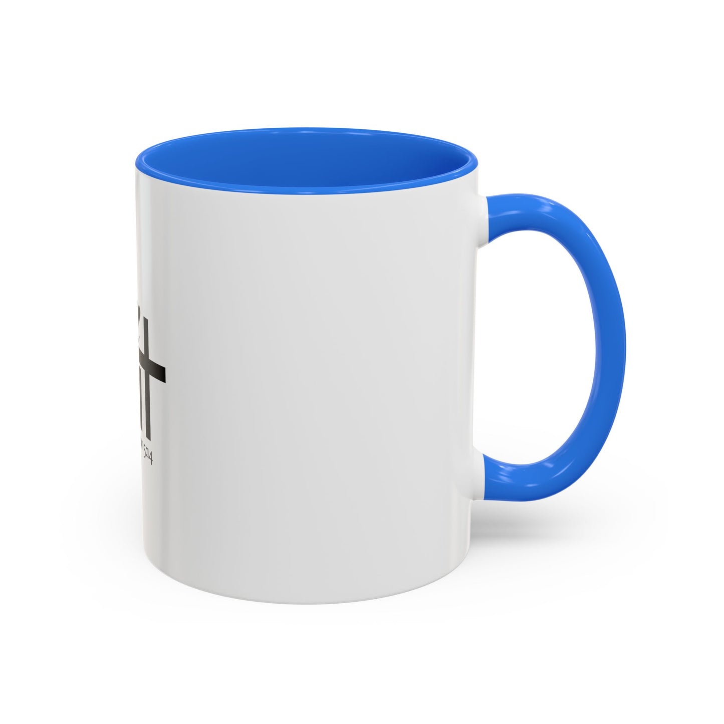 Be the Light Mug