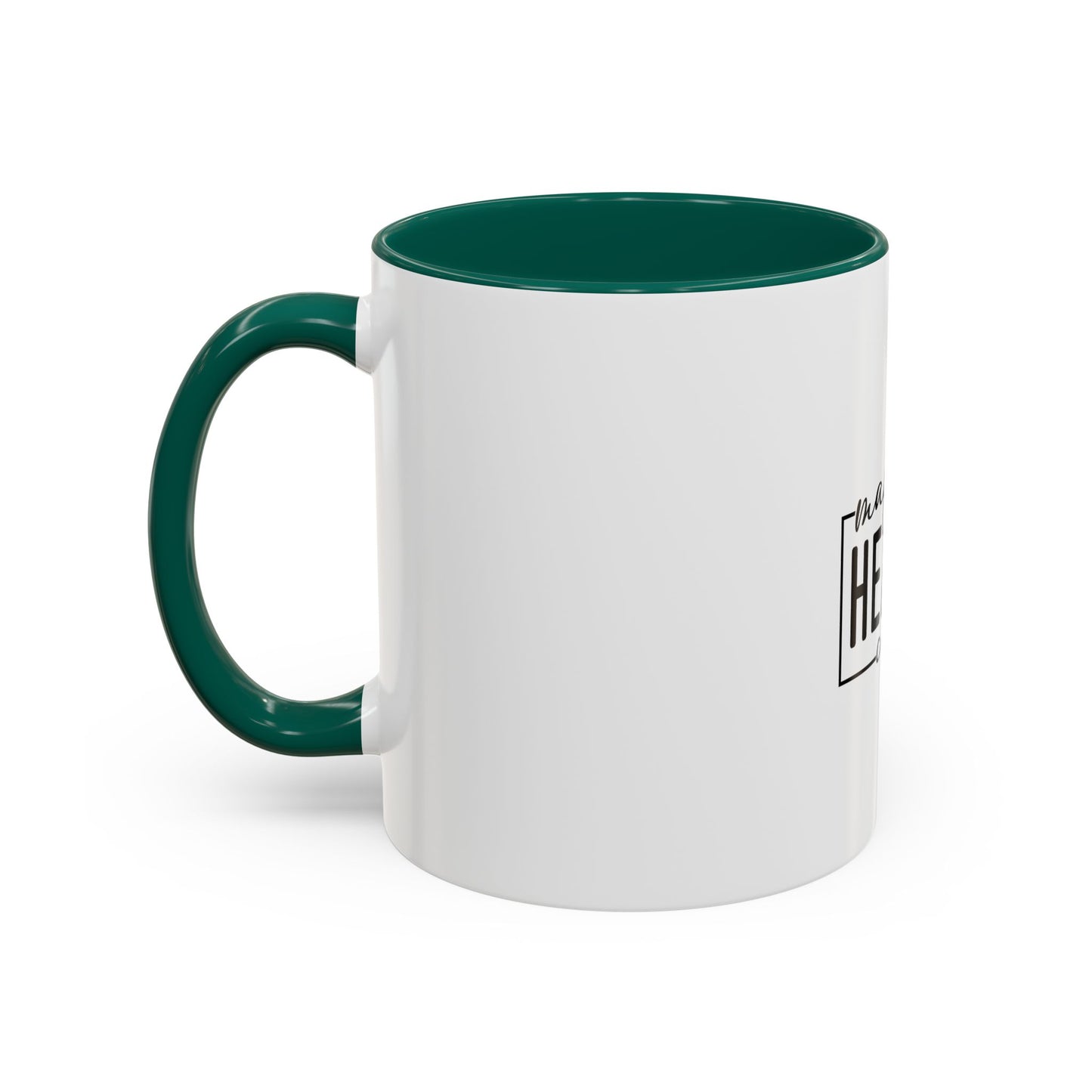 Colorful Heaven Mugs