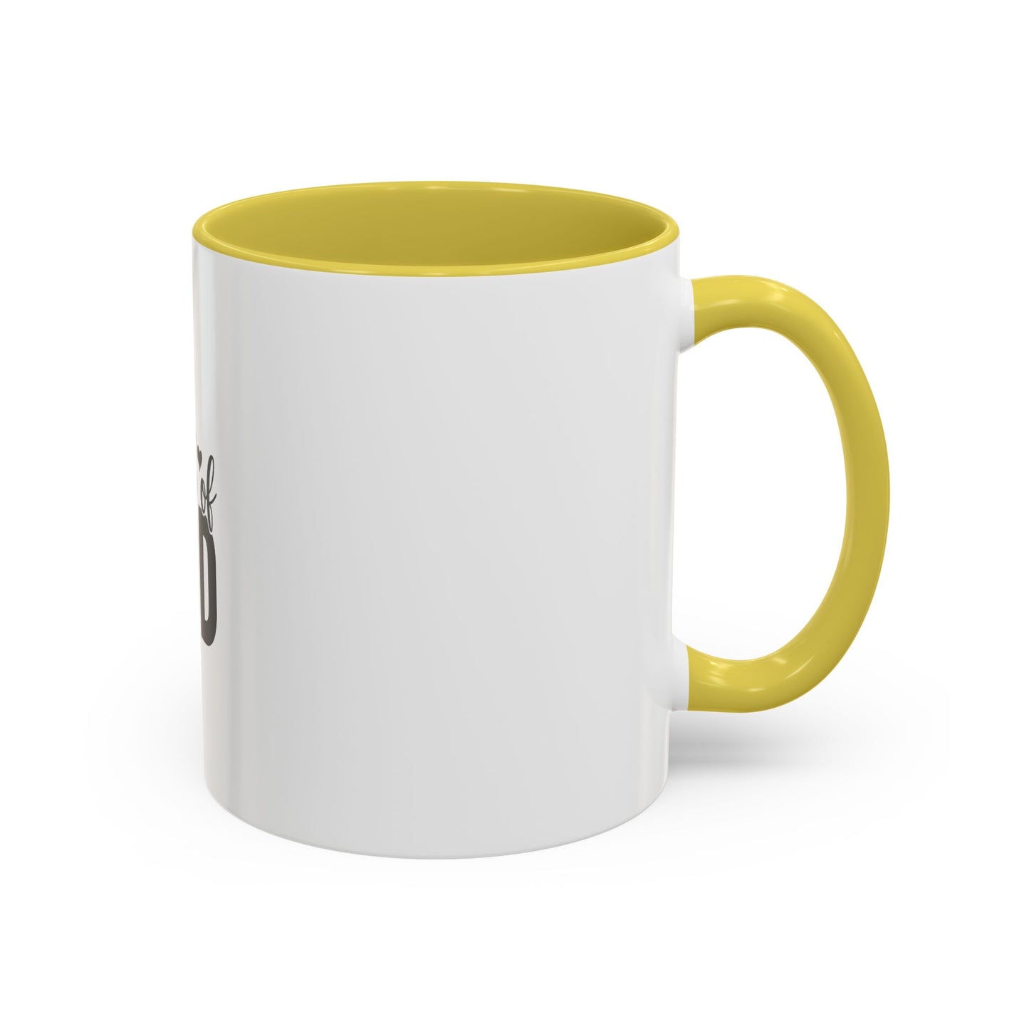 Child of God Mug