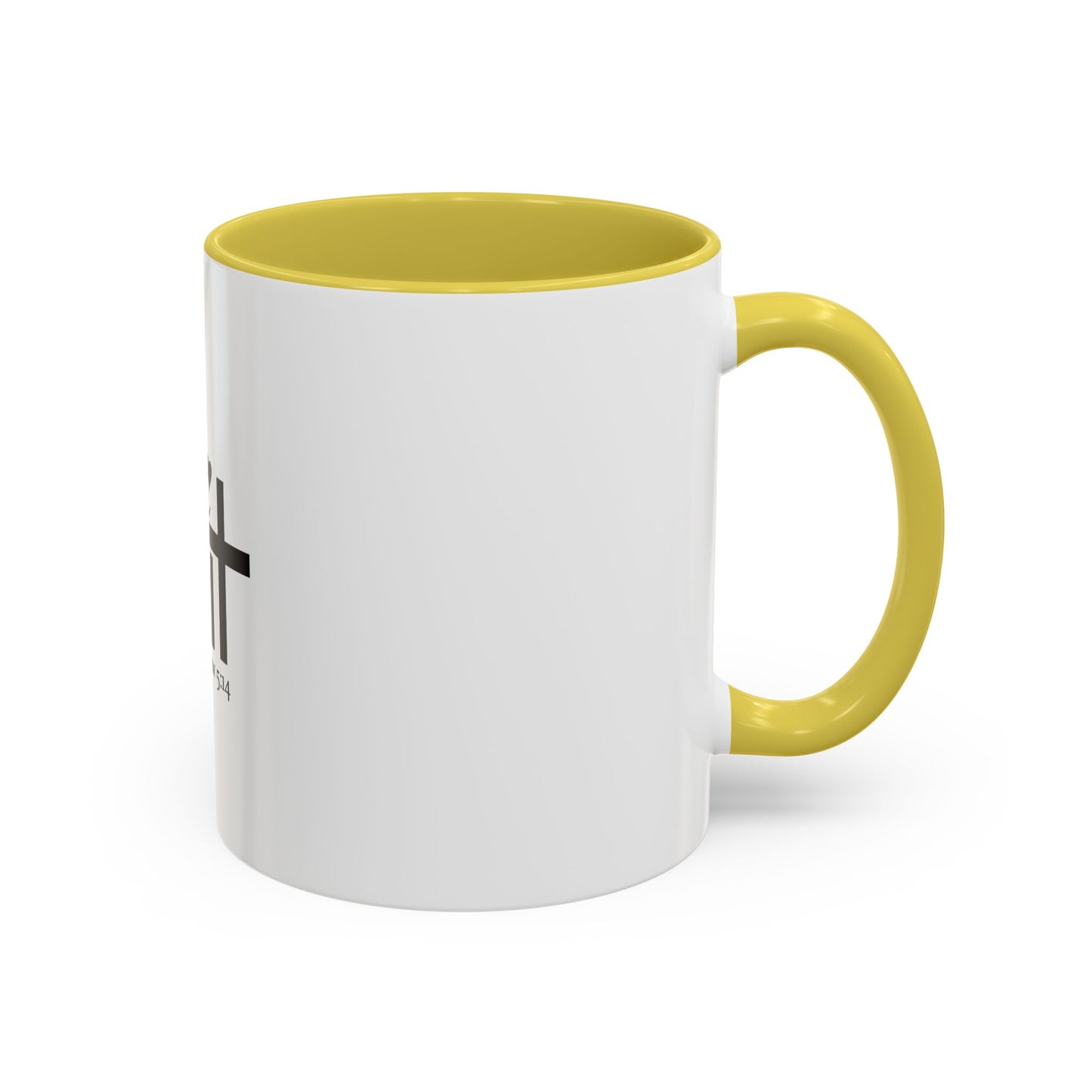 Be the Light Mug