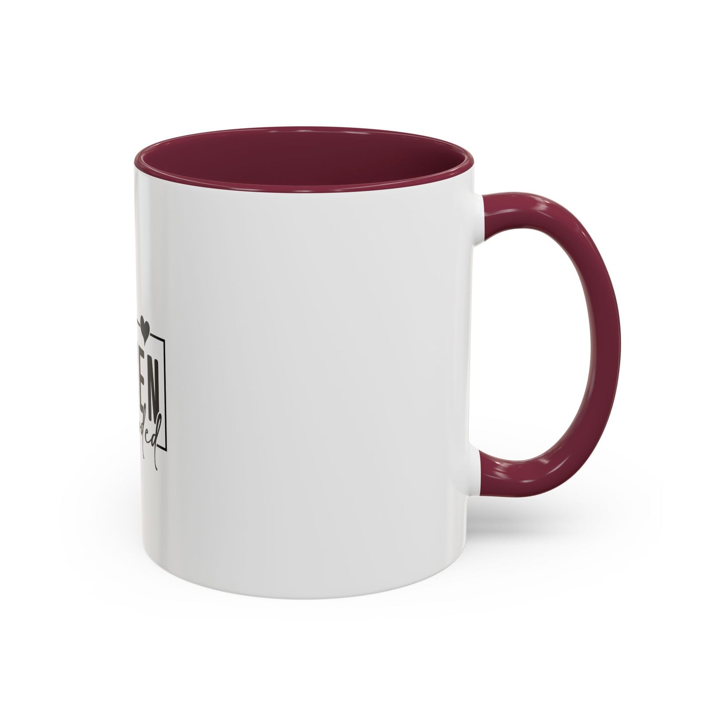Colorful Heaven Mugs