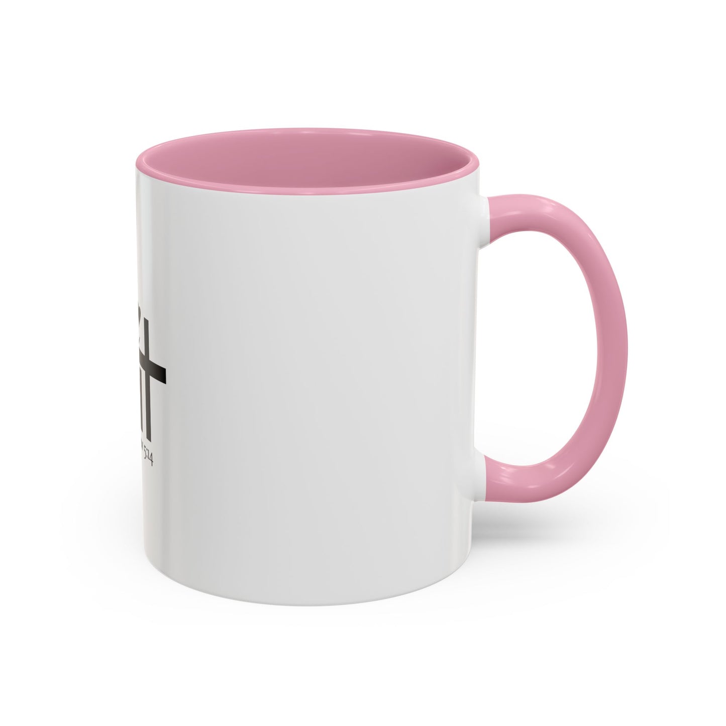 Be the Light Mug