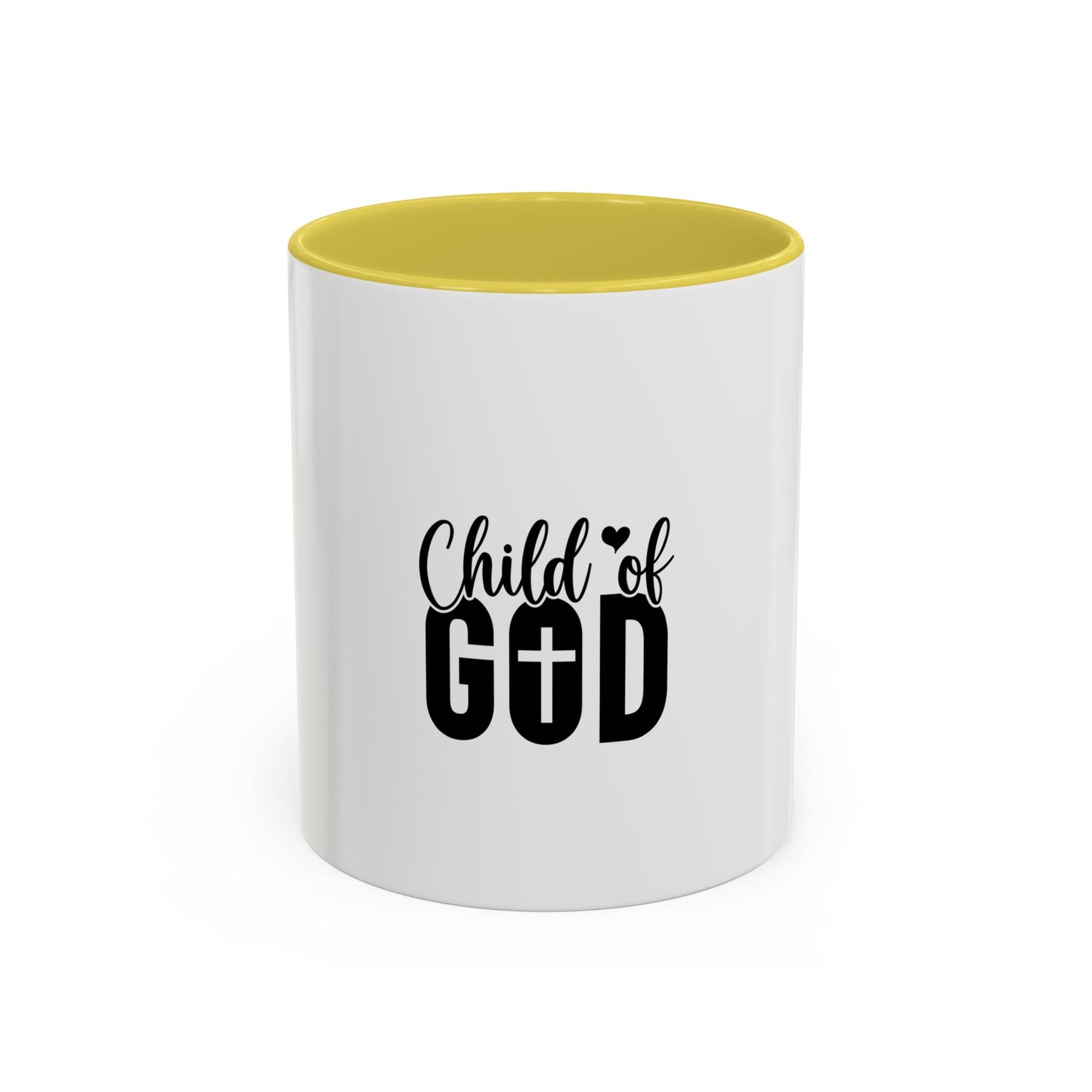 Child of God Mug