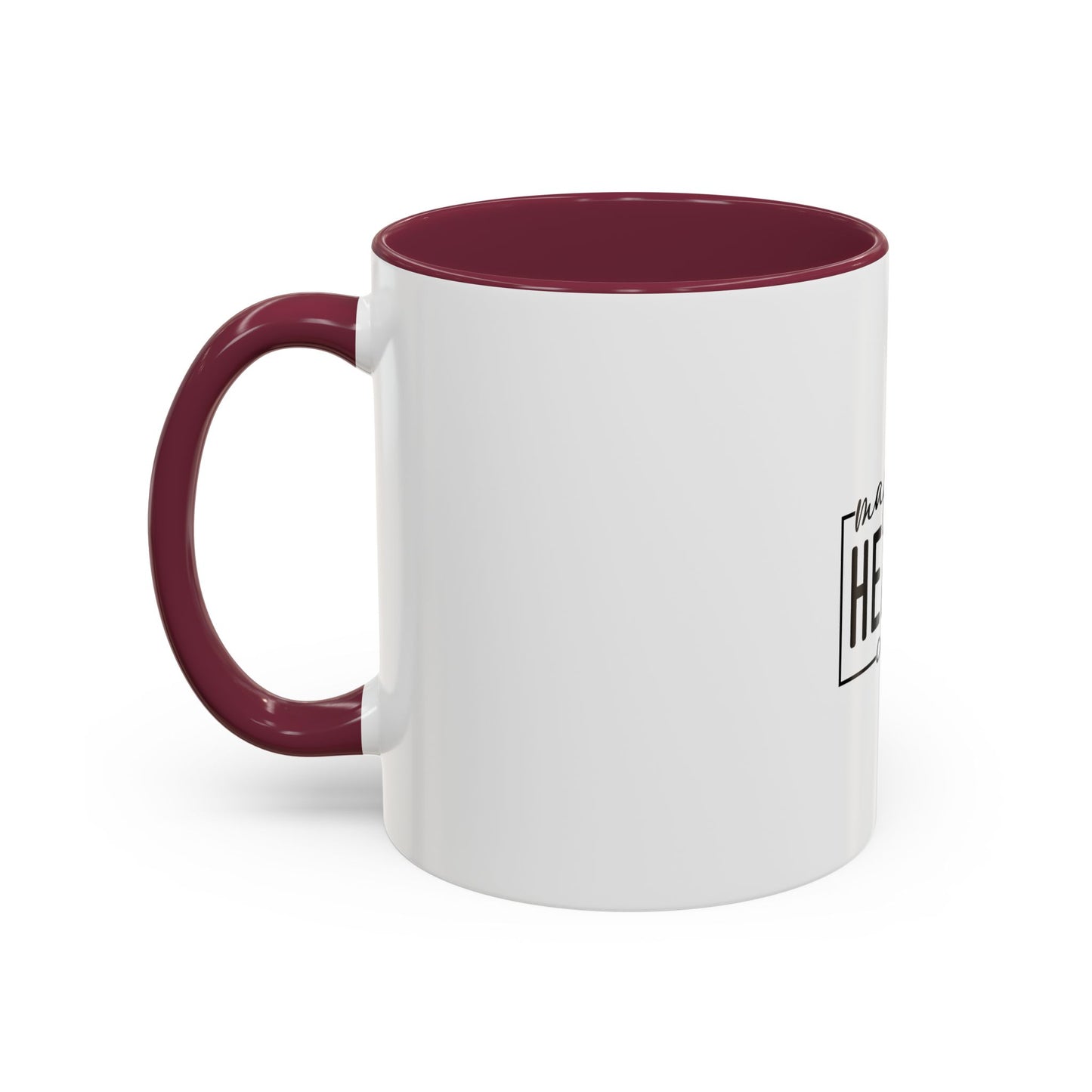 Colorful Heaven Mugs