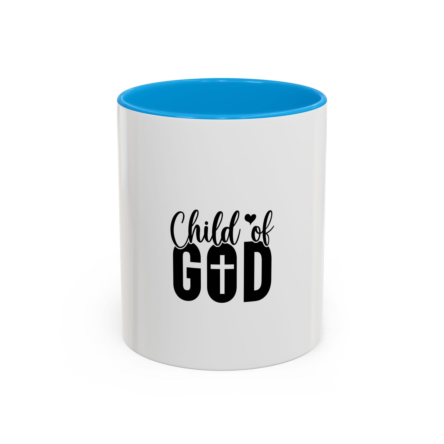 Child of God Mug