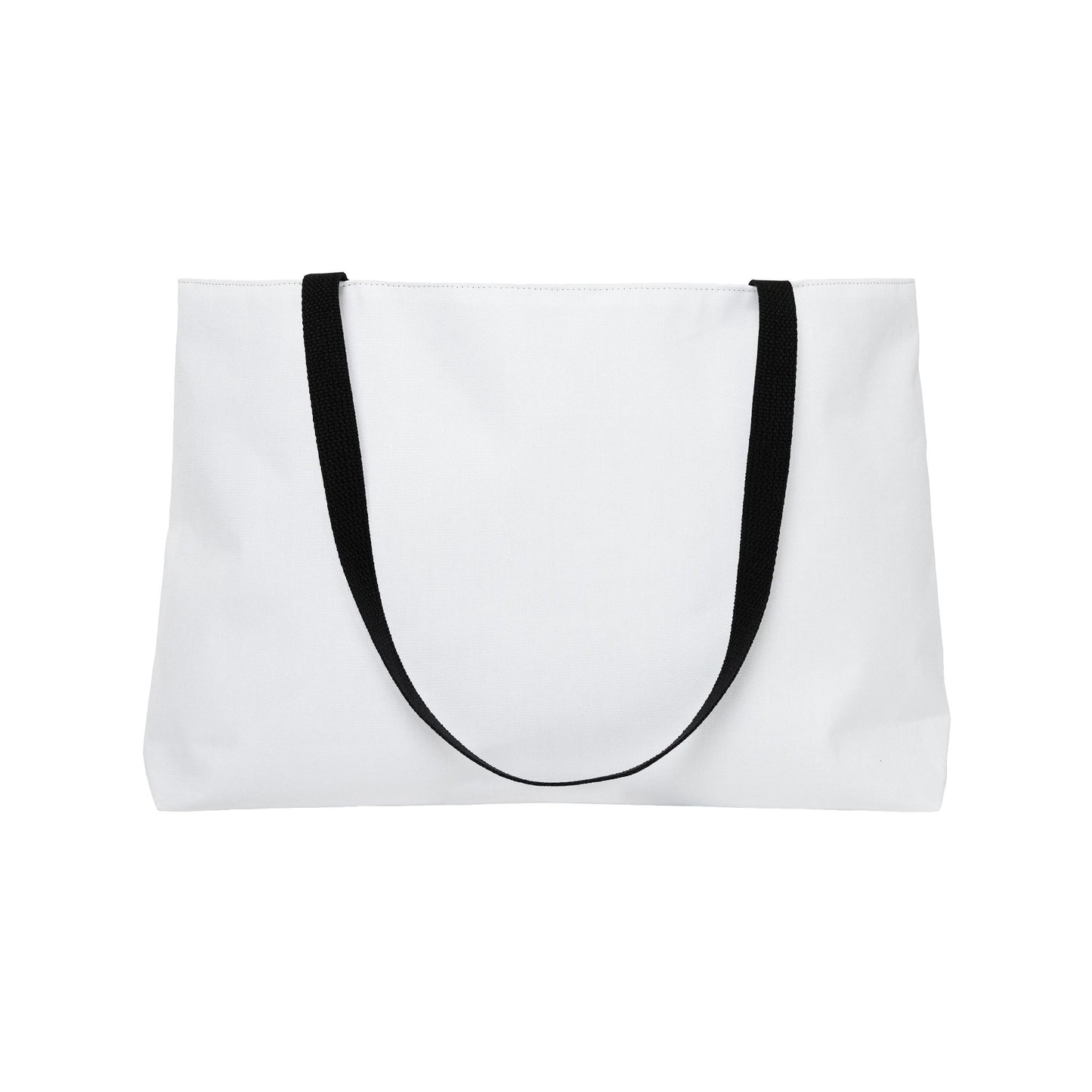 Make Heaven Crowded tote bag