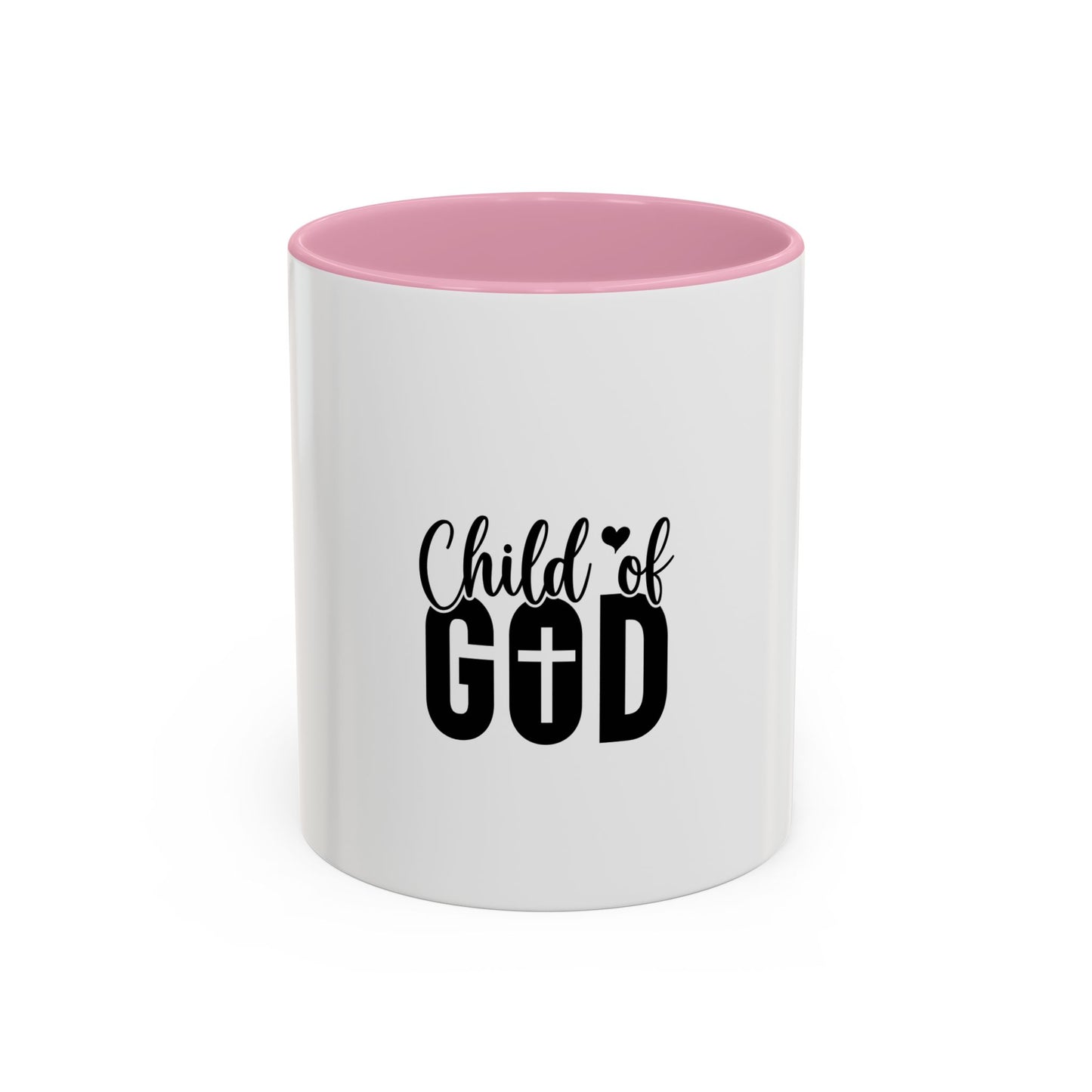 Child of God Mug