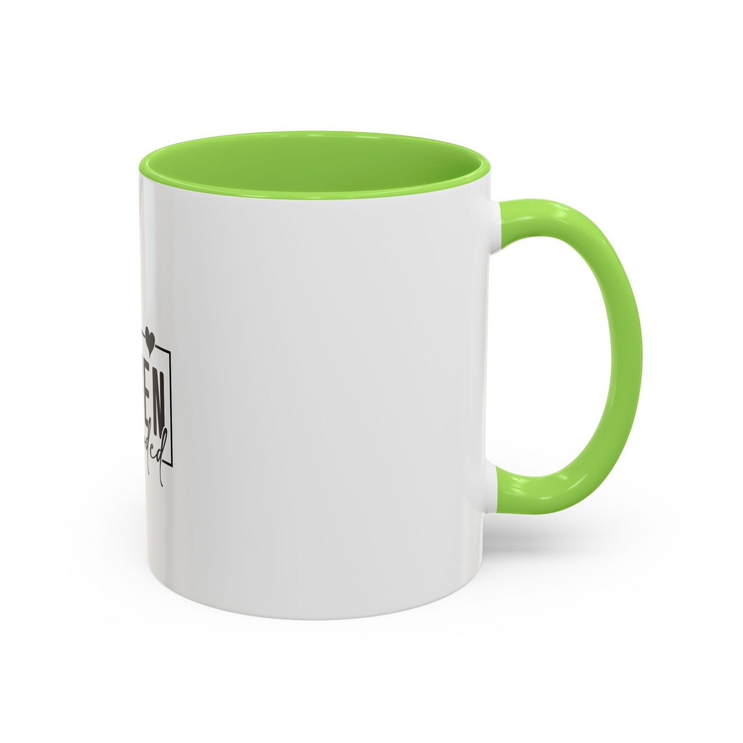 Colorful Heaven Mugs