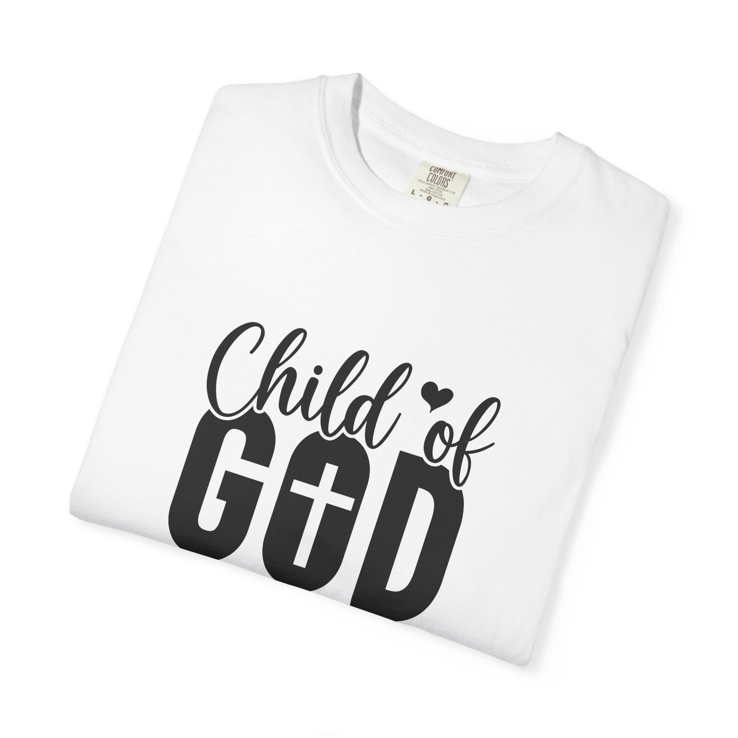 Child of God T - Shirt