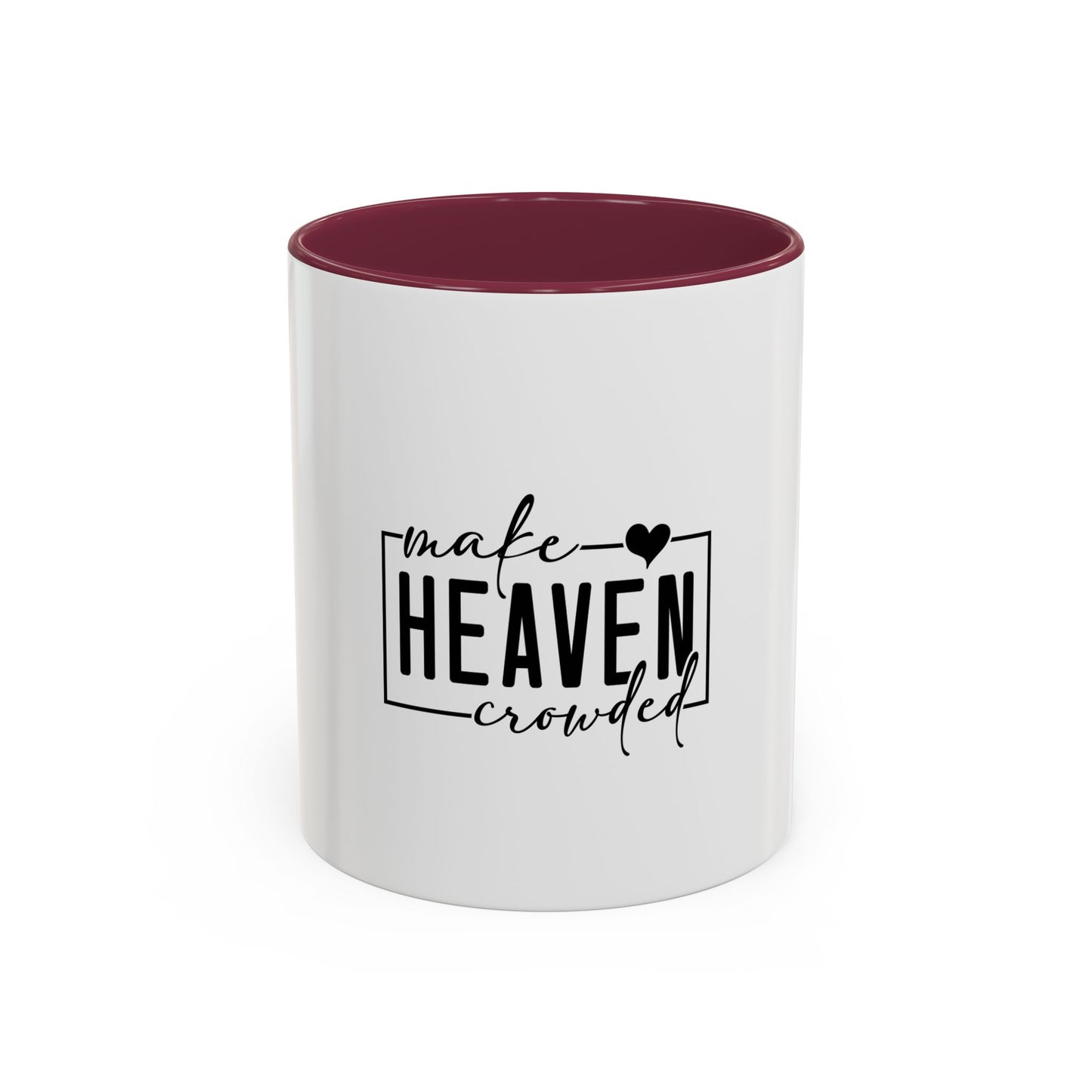 Colorful Heaven Mugs