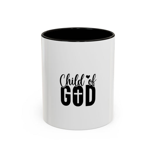 Child of God Mug