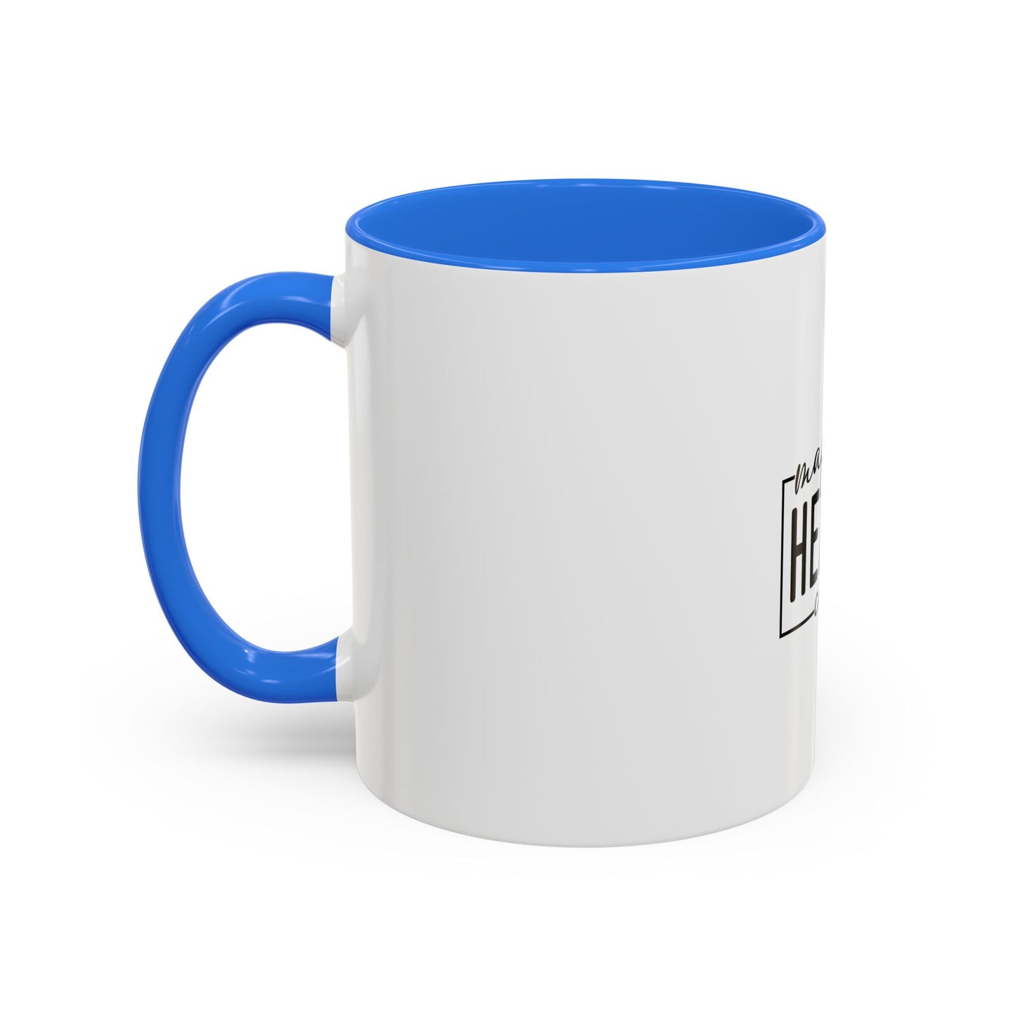 Colorful Heaven Mugs