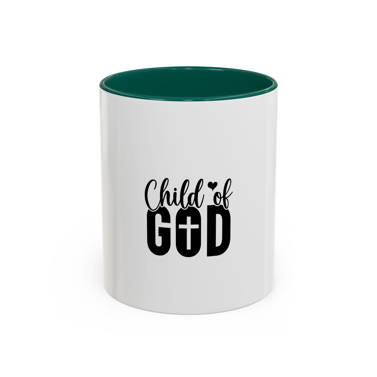 Child of God Mug