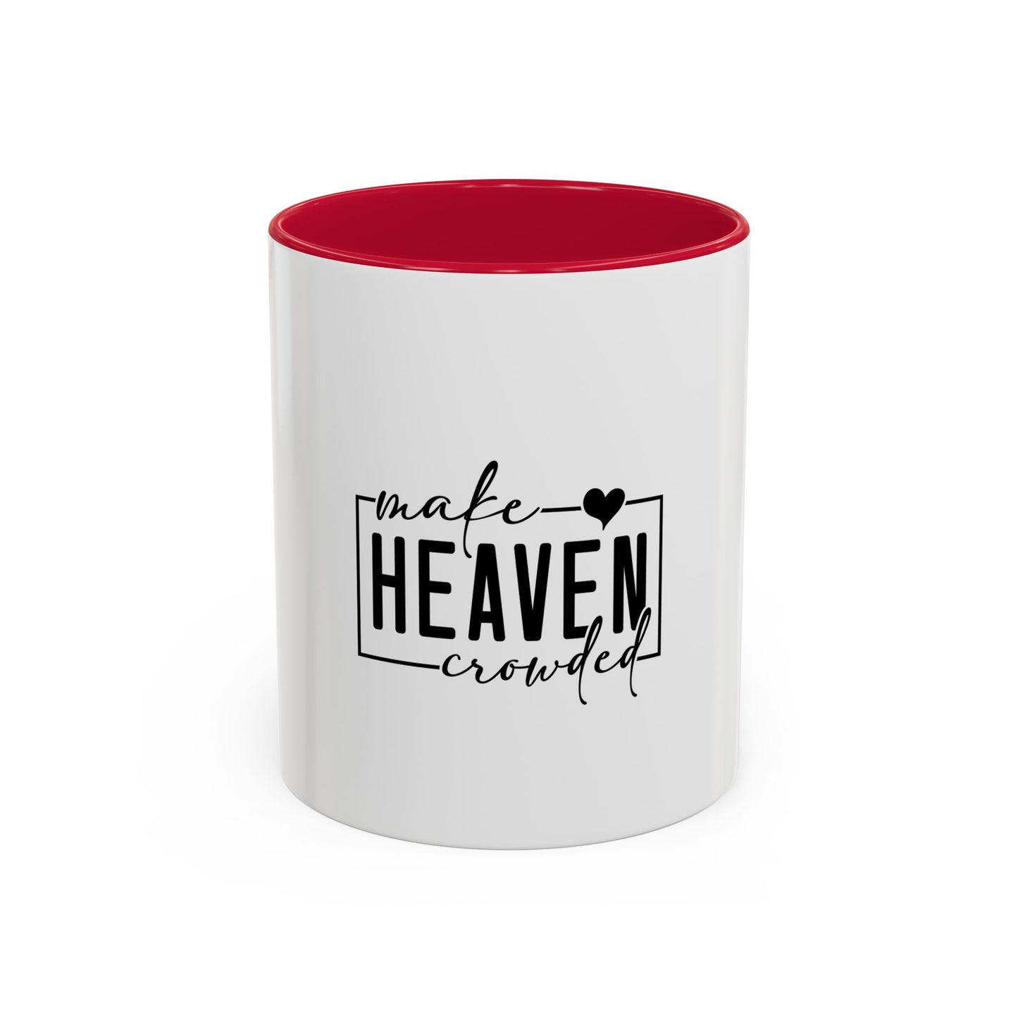 Colorful Heaven Mugs