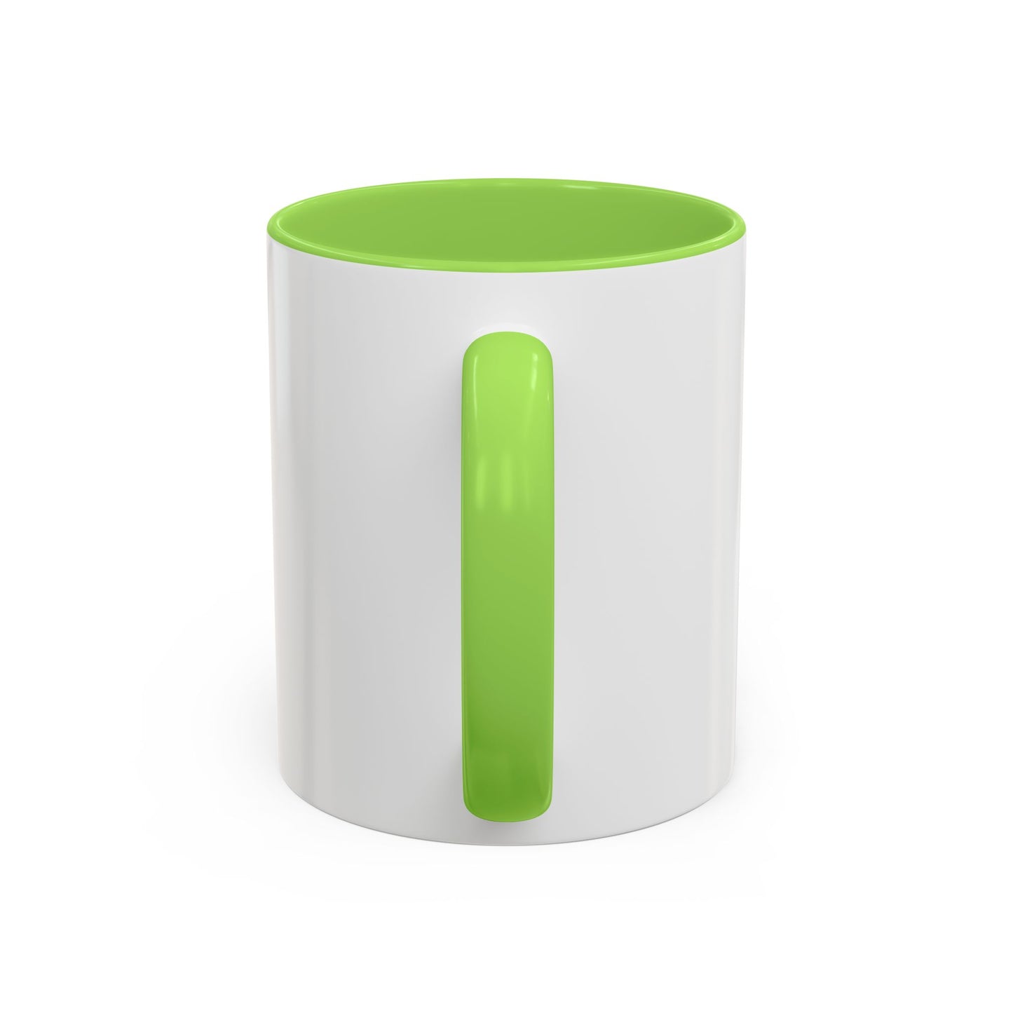 Be the Light Mug