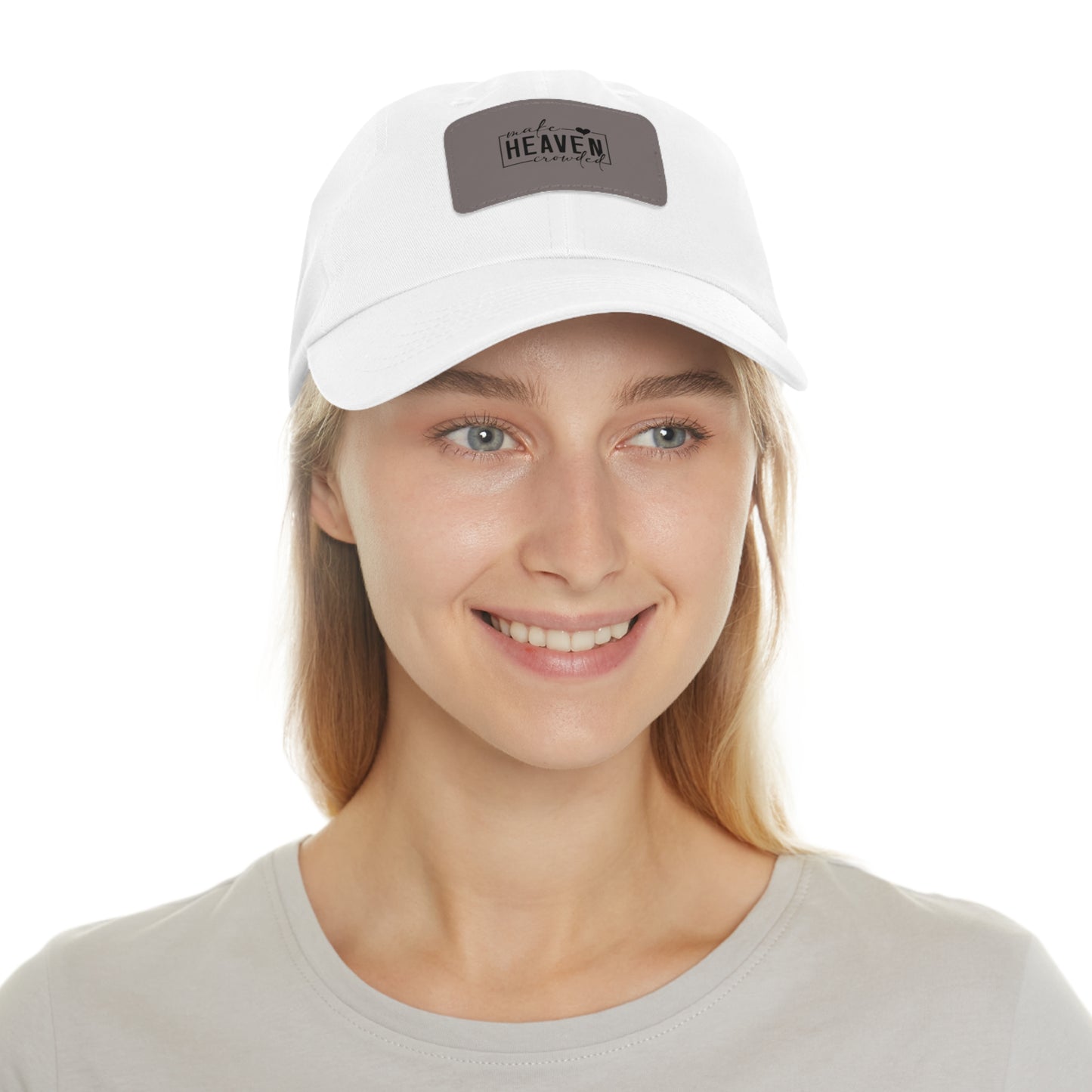 Heaven-Inspired Hat